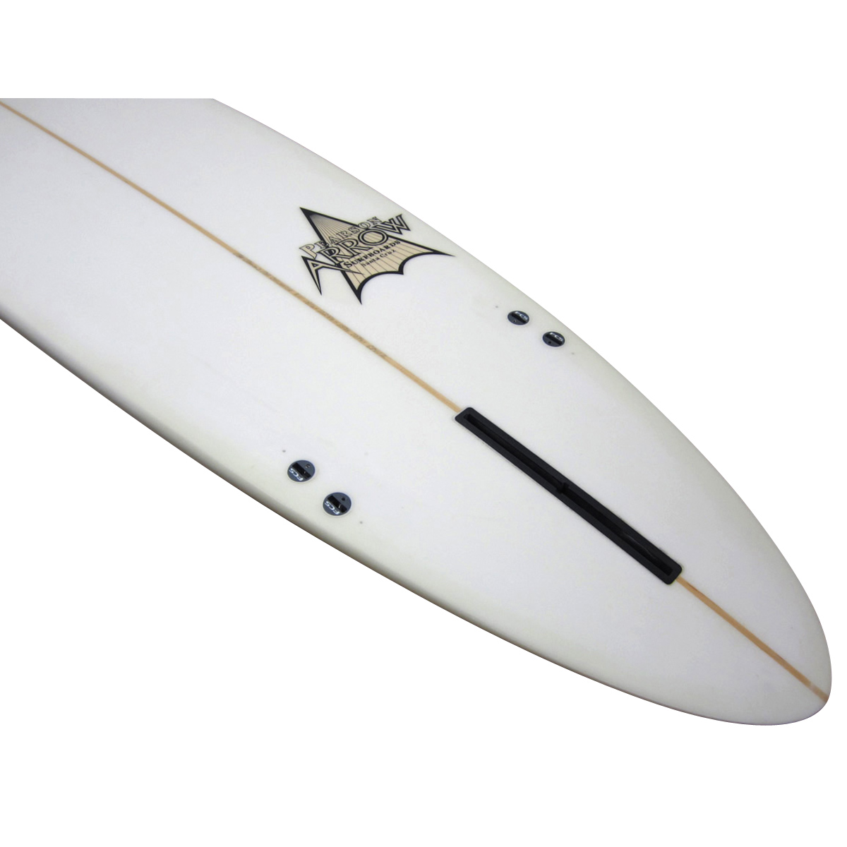 ARROW / 9`1 EPS Custom Shaped by Bob Pearson