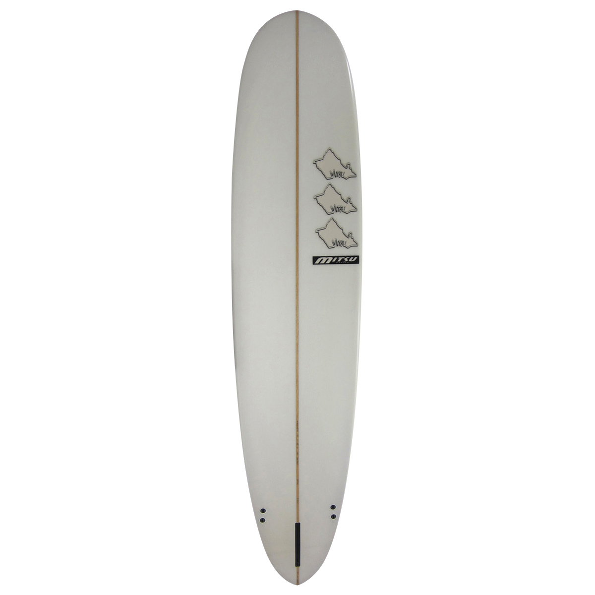 MITSU / Custom 9`0 Shaped By MITSU