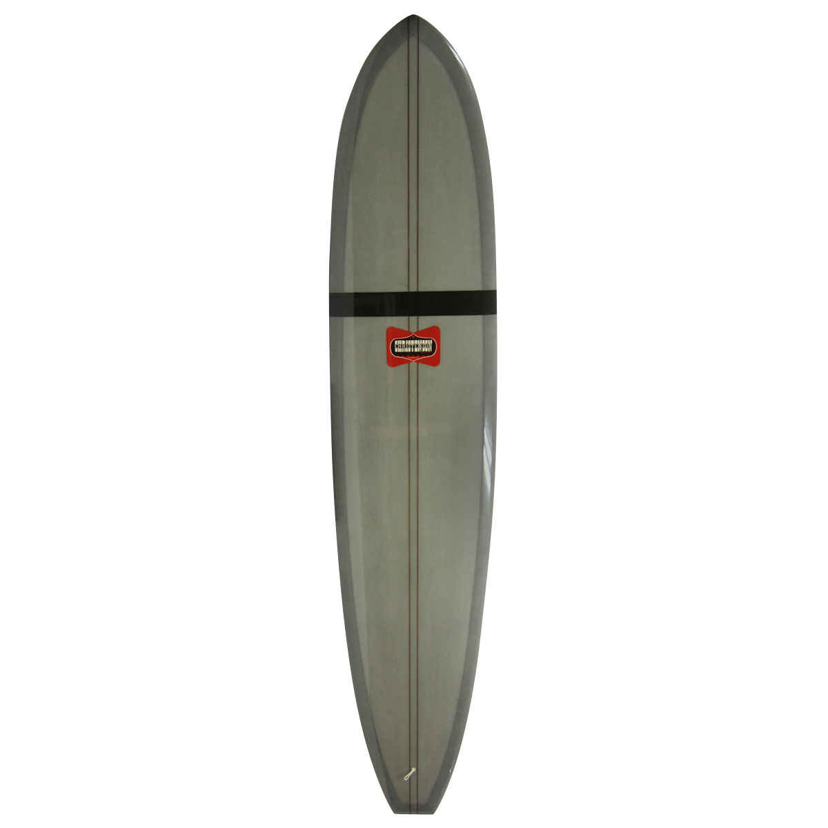 Christenson / COMP 9`3 Custom