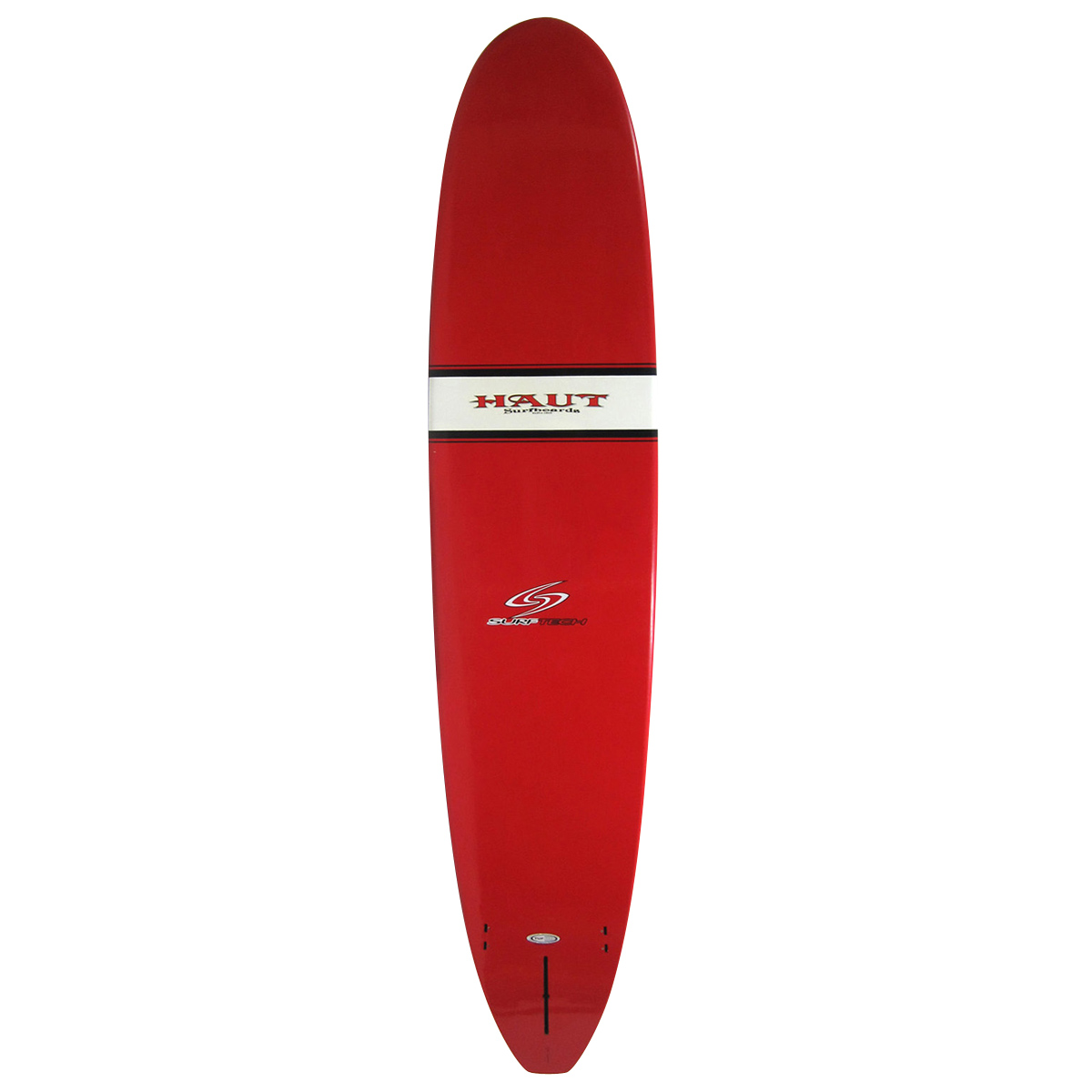 HAUT Surfboards / 9`1 Surftech