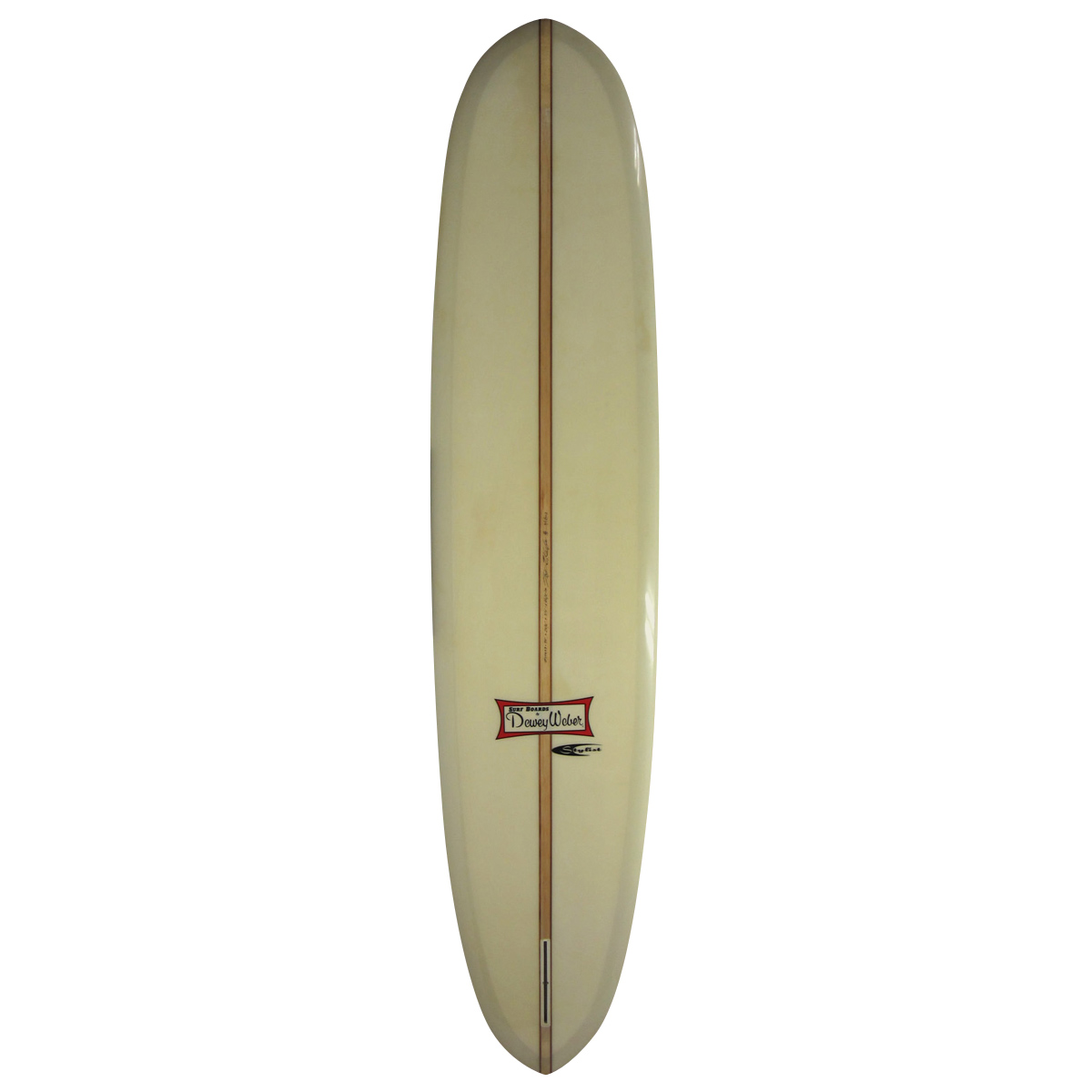 Dewey Weber / STYLIST 9`8 CLASSIC CUSTOM