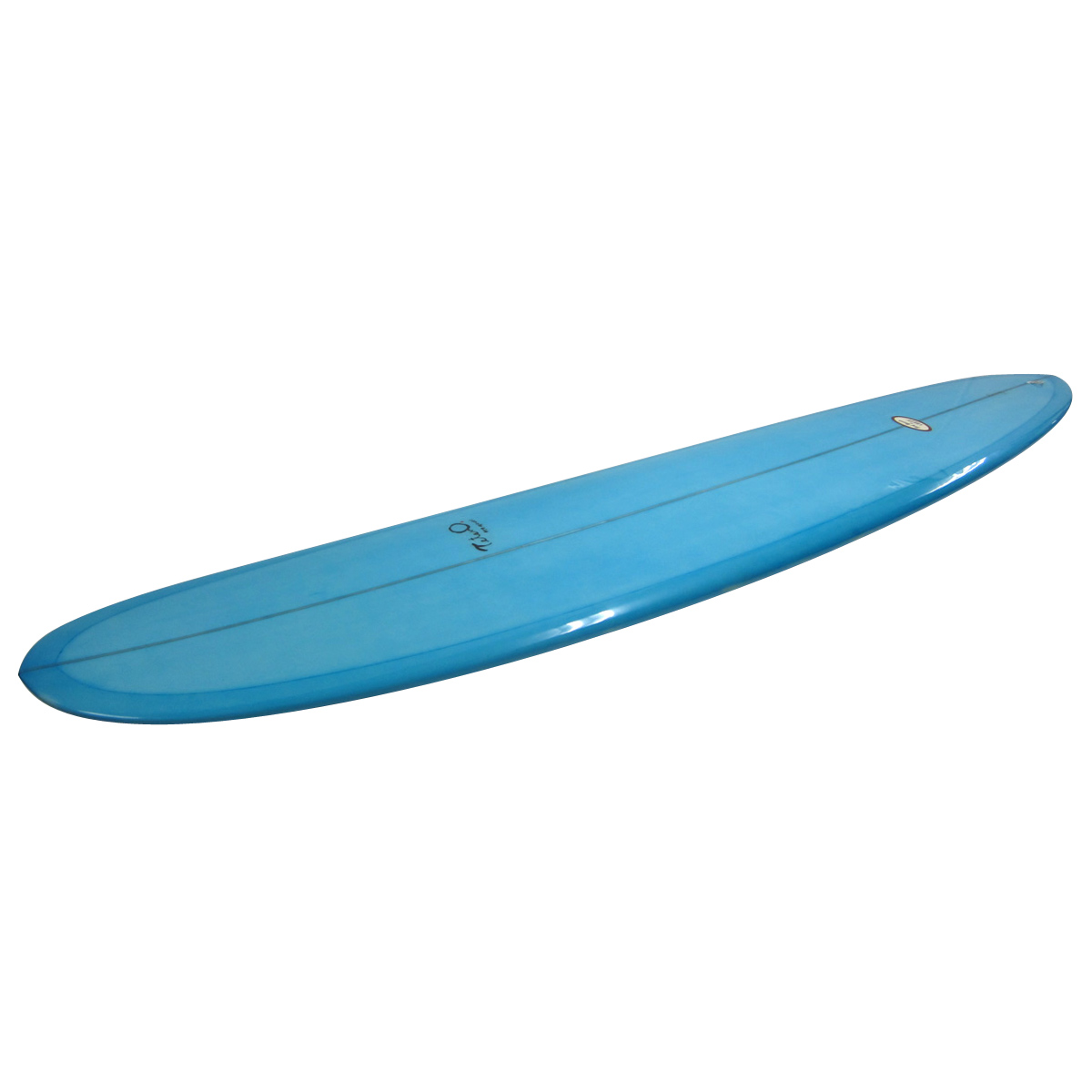 VELZY / Tetsuo Pro Model 9`2