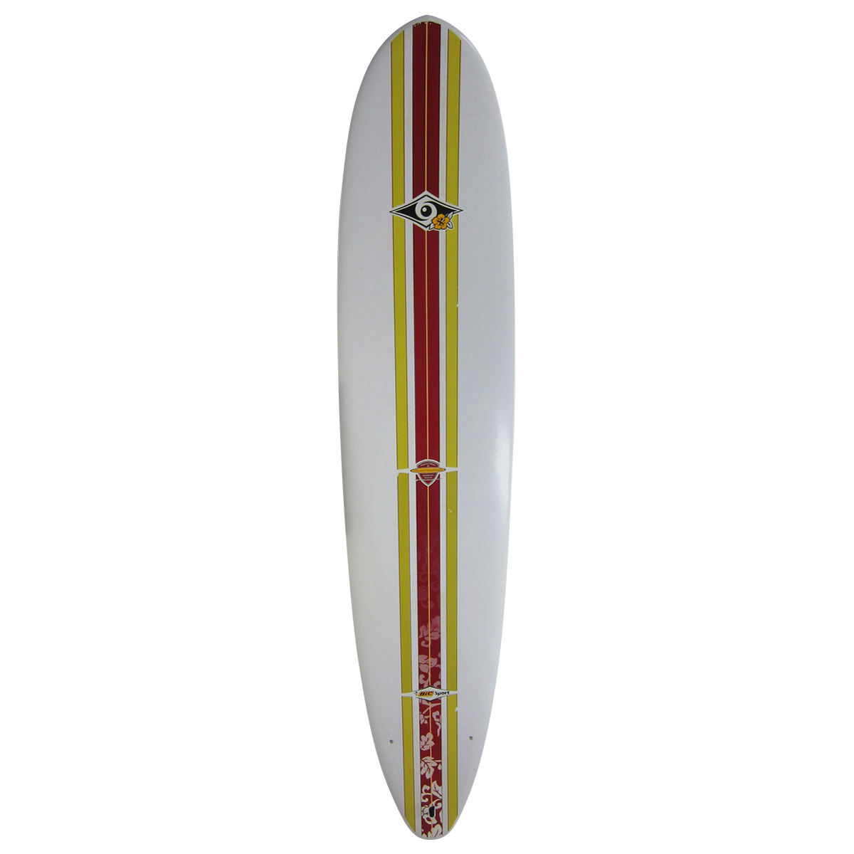 BIC / 9`0 Custom エポキシ