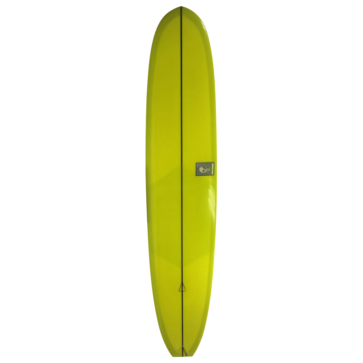 Christenson / 9`7 DEAD SLED