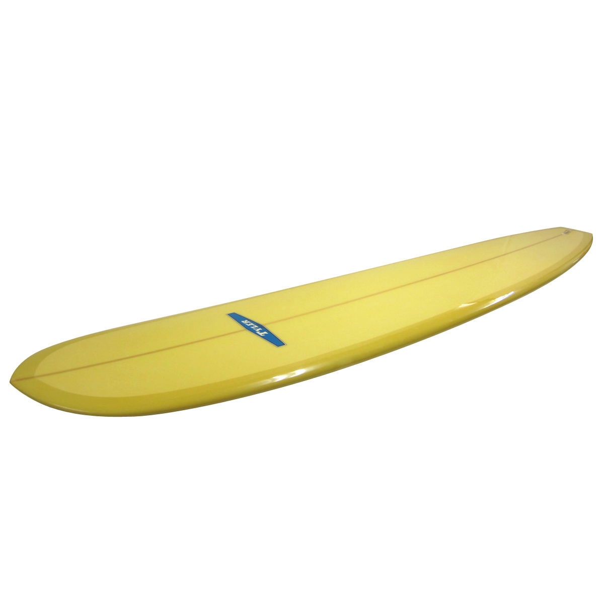 TYLER / 305 Craftman 9' 4