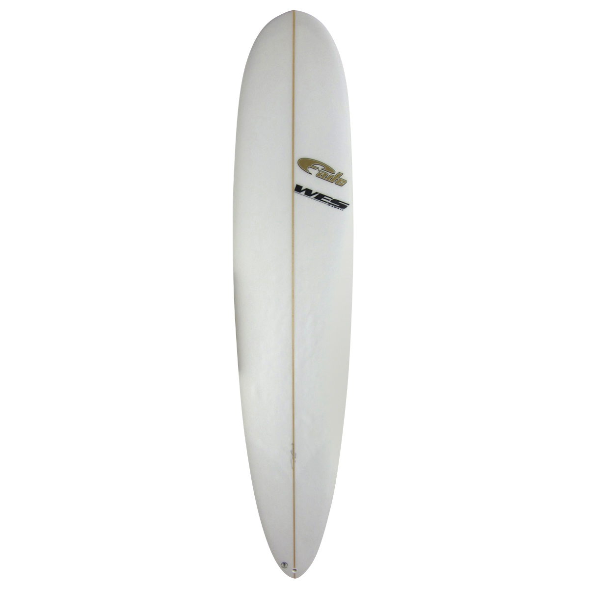 FADE Surfboards / 9`0 Custom Shaped By Wes Oshiro