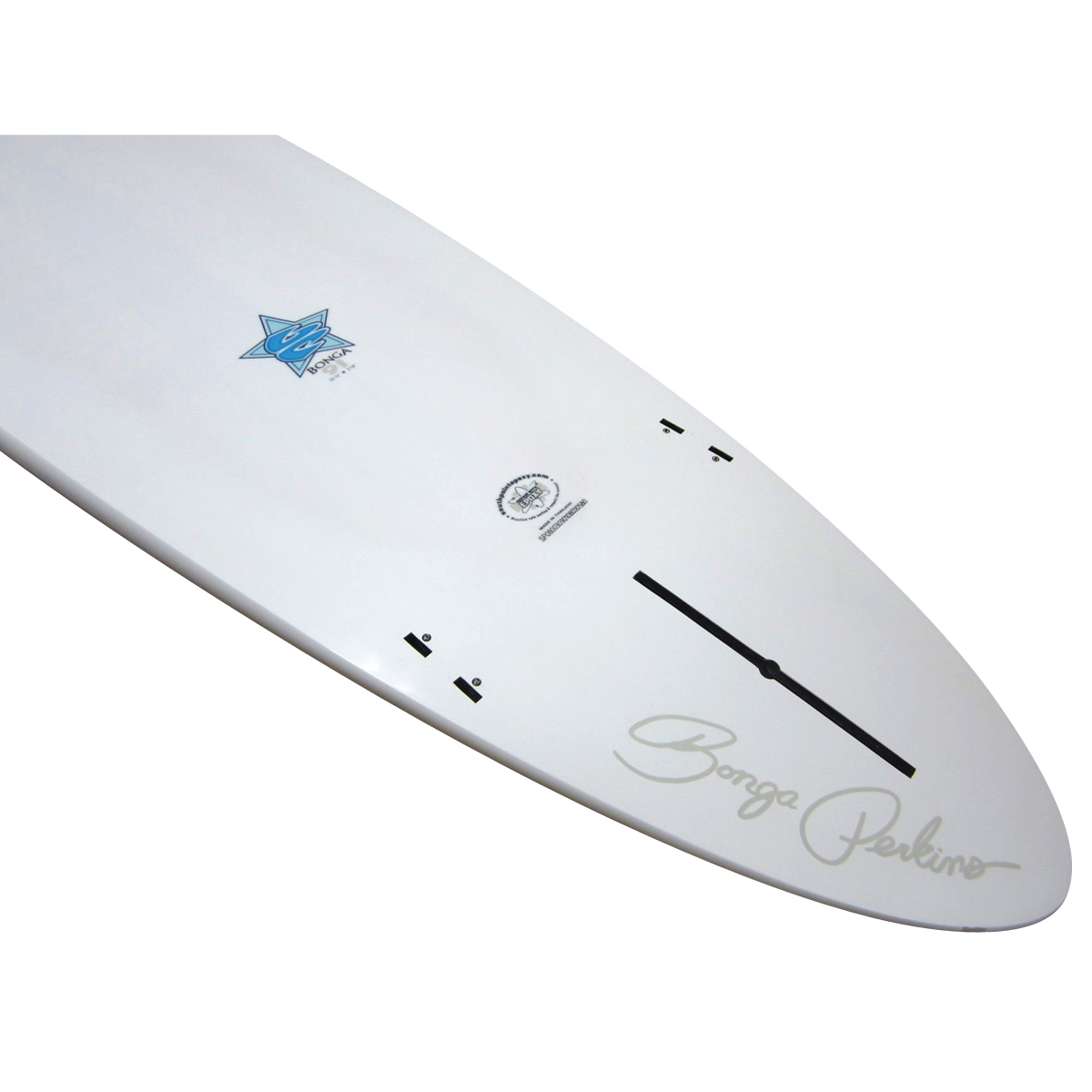 SOUTH POINT / 9`1 BONGA MODEL モールド製