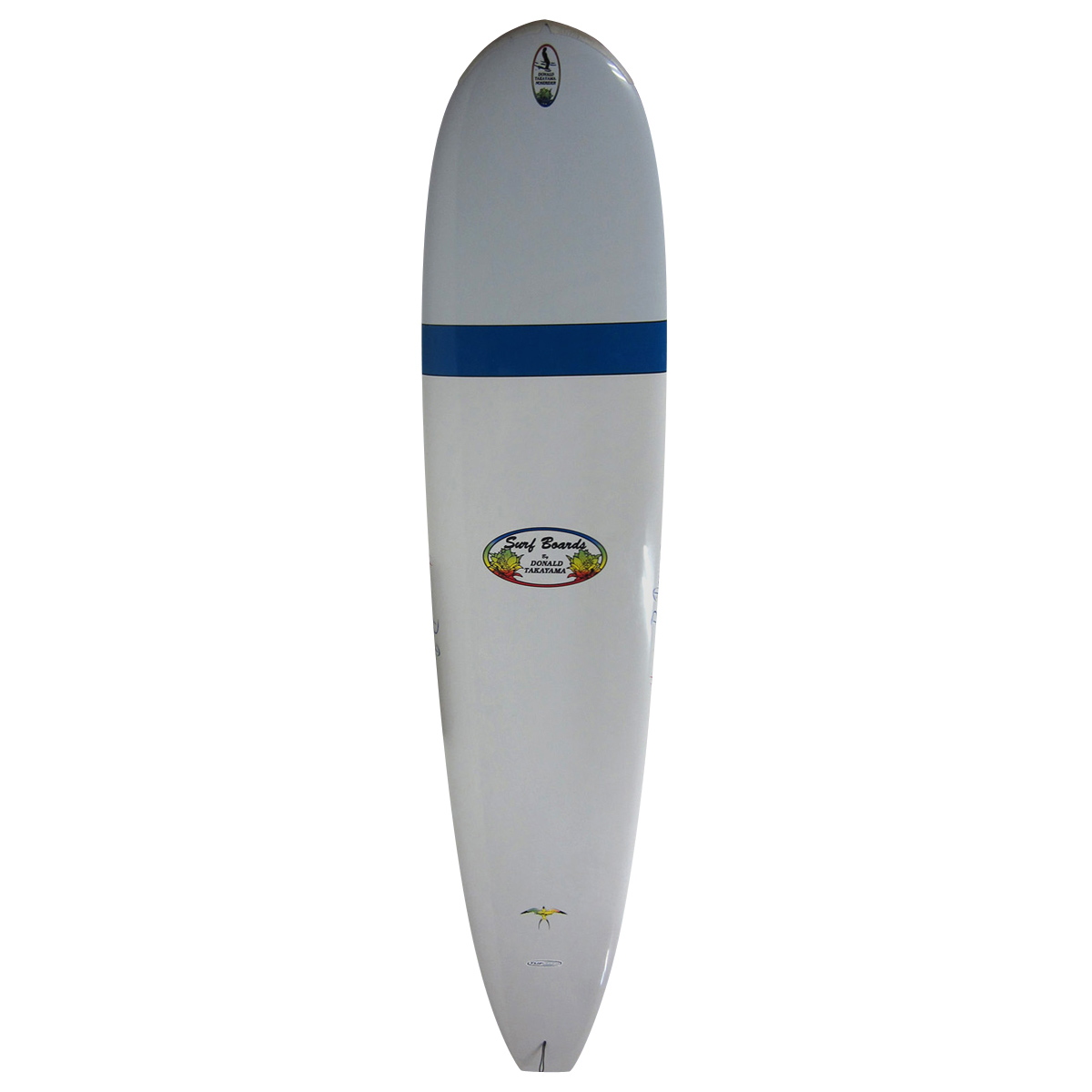 HAWAIIAN PRO DESIGNS / HAWAIIAN PRO DESIGNS / In The Pink 9`3 Surftech 