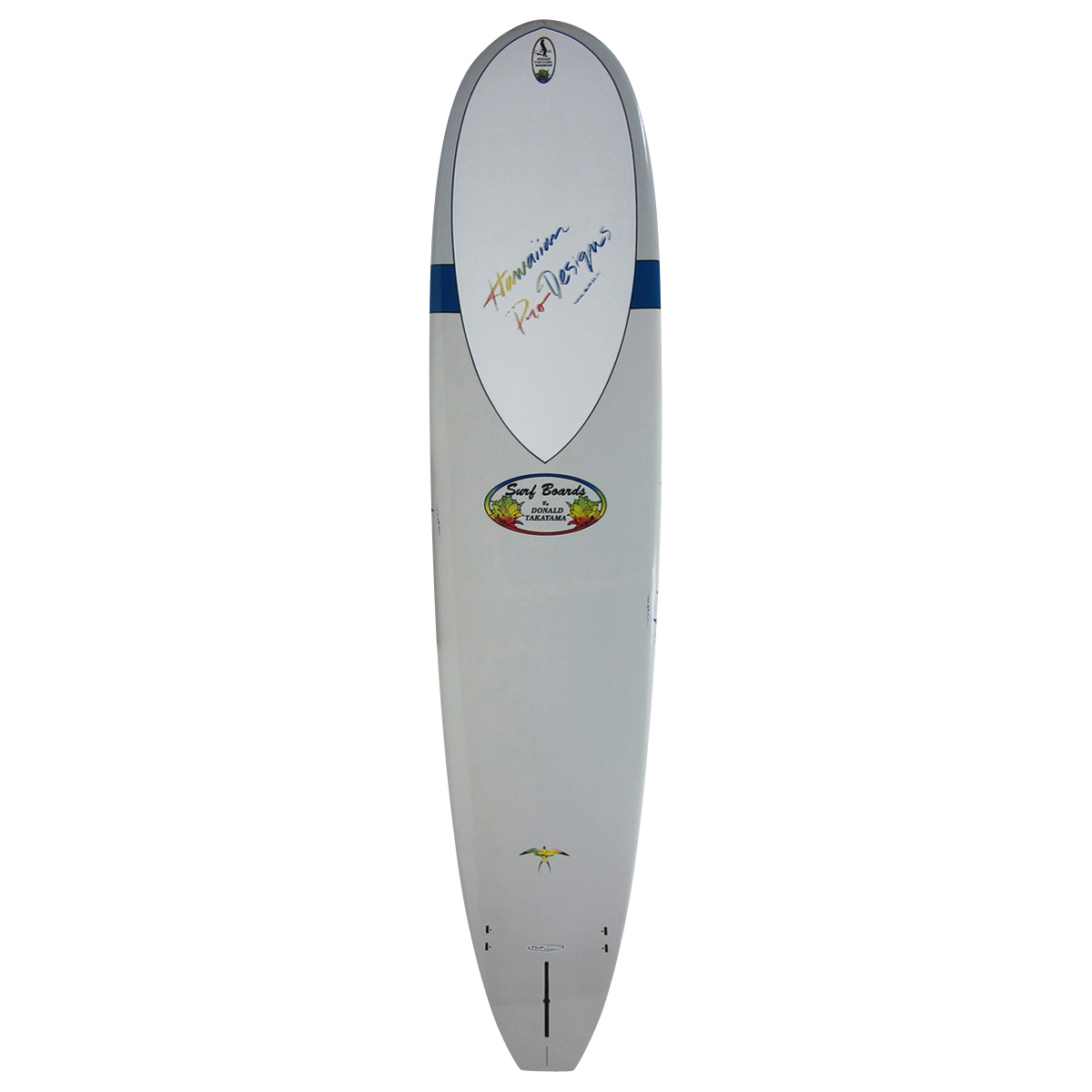 HAWAIIAN PRO DESIGNS / In The Pink 9`3 Surftech 