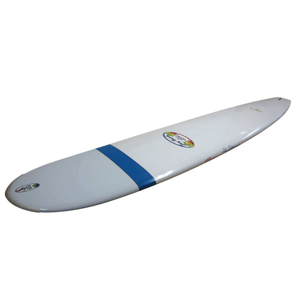 HAWAIIAN PRO DESIGNS / In The Pink 9`3 Surftech 
