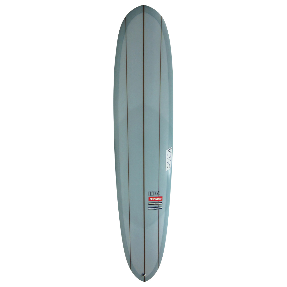 YU / CUSTOM PINTAIL NOSE RAIDER 9`6