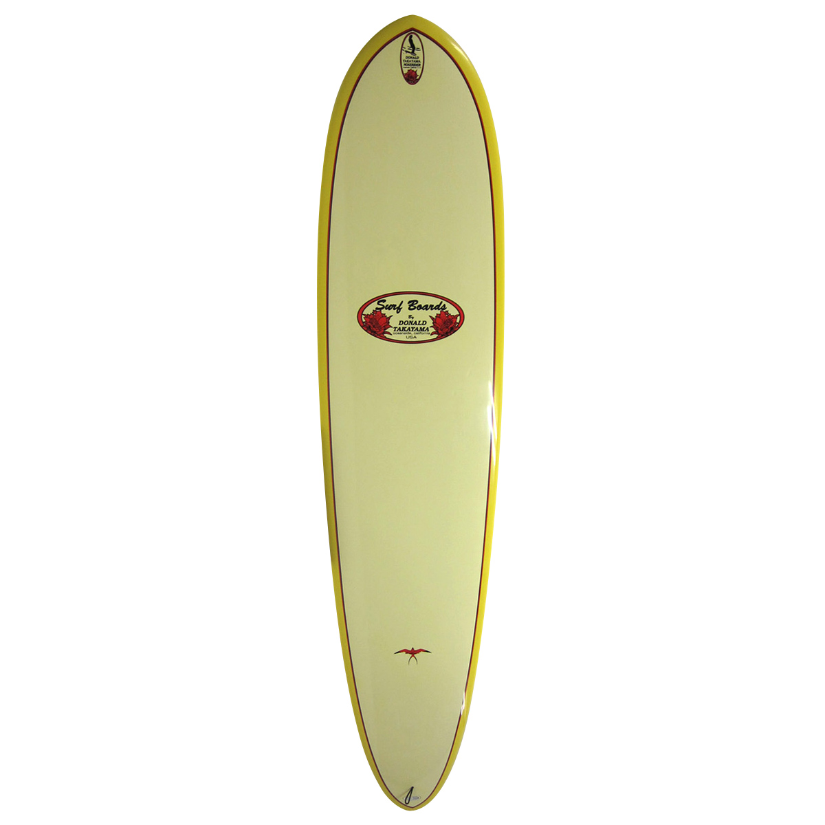 HAWAIIAN PRO DESIGNS / DT2 Surftech