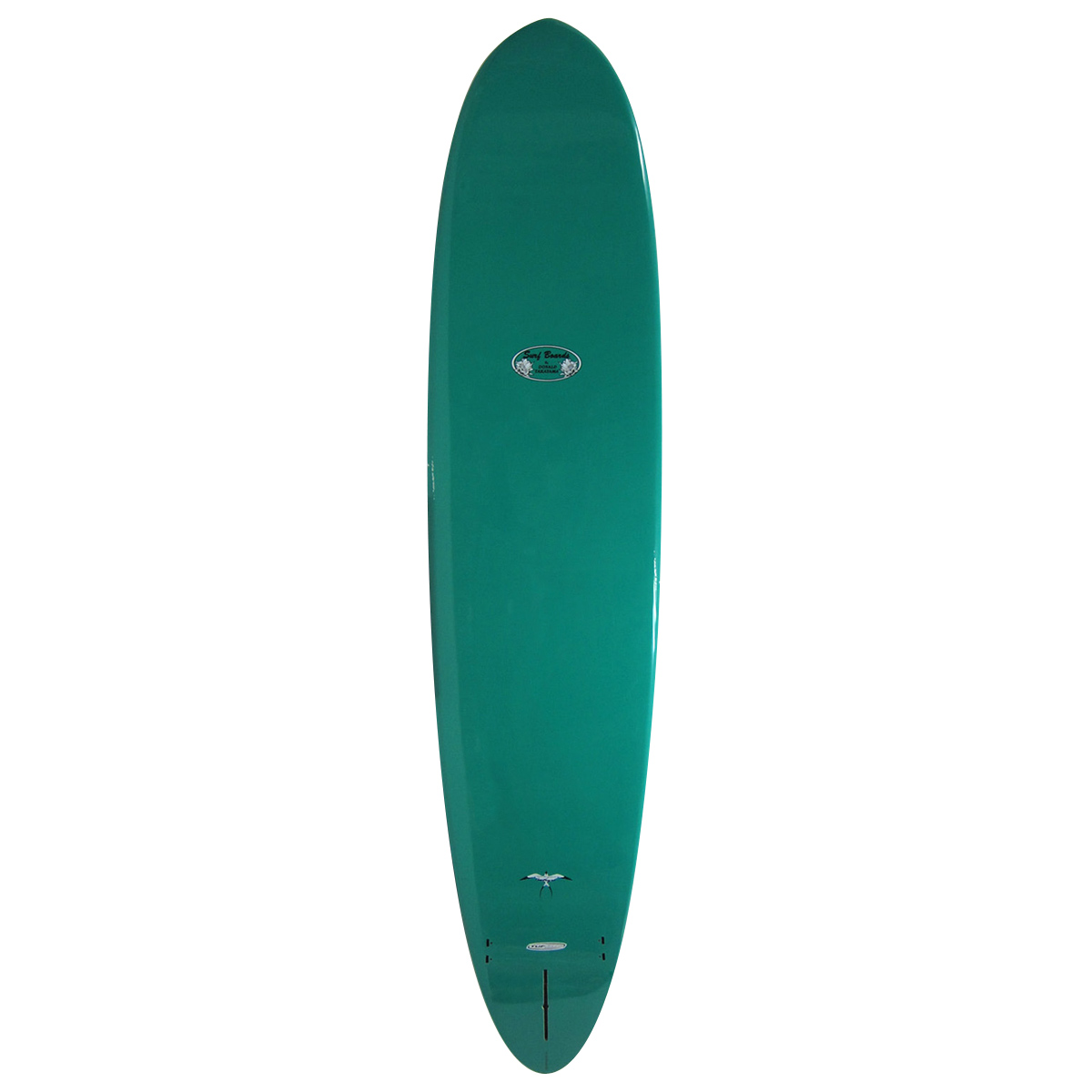 HAWAIIAN PRO DESIGNS / NOAH KA OI COMP 9`0 Surftech 