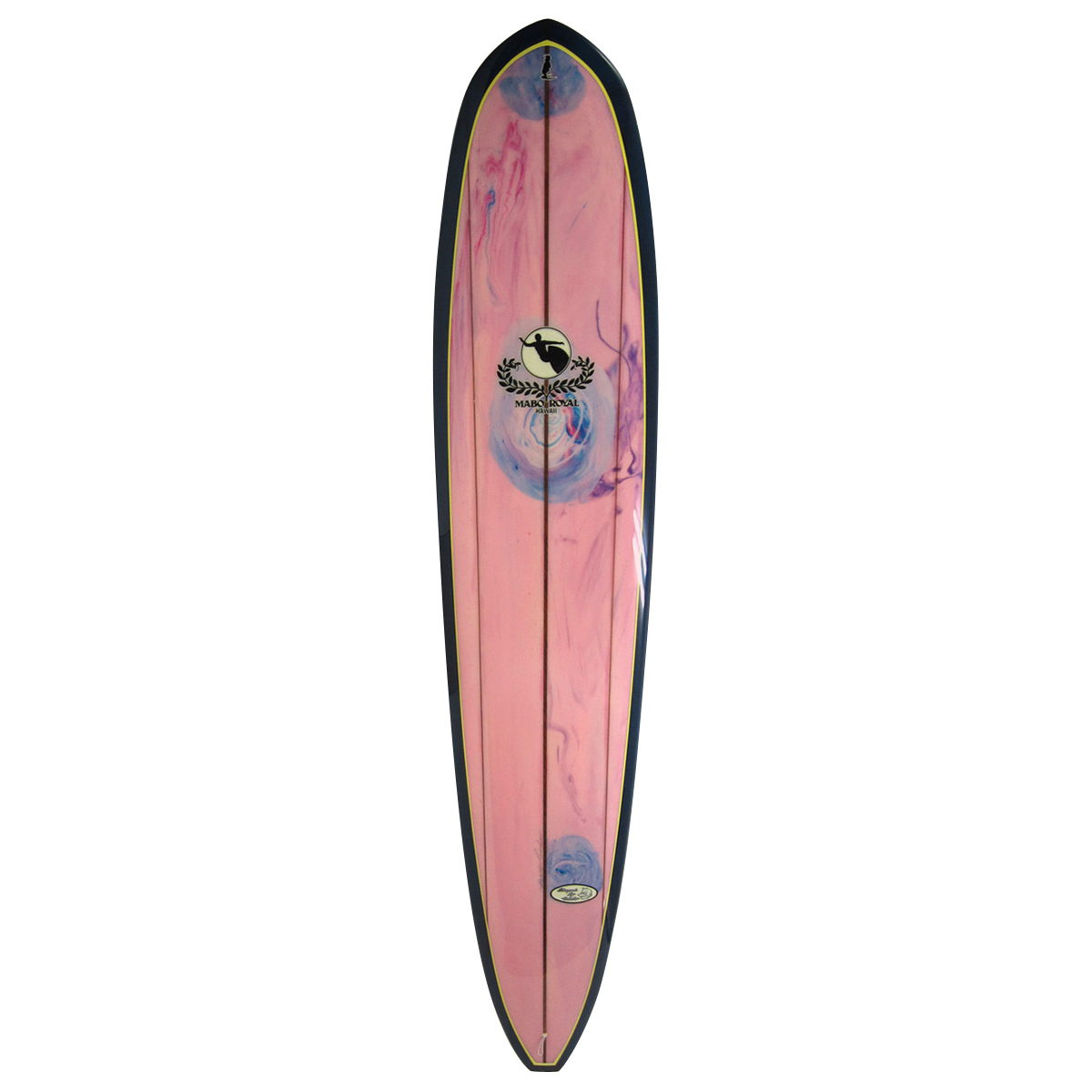 MABO ROYAL / Custom 10`5 Shaped By MABO