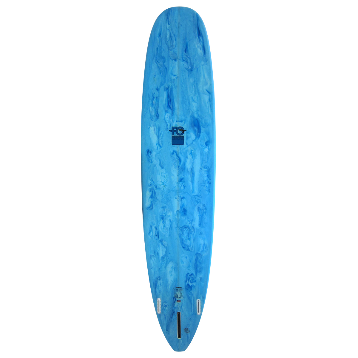 Patagonia / HP 9`0 Custom Fletcher Chouinard Desigins EPS巻き