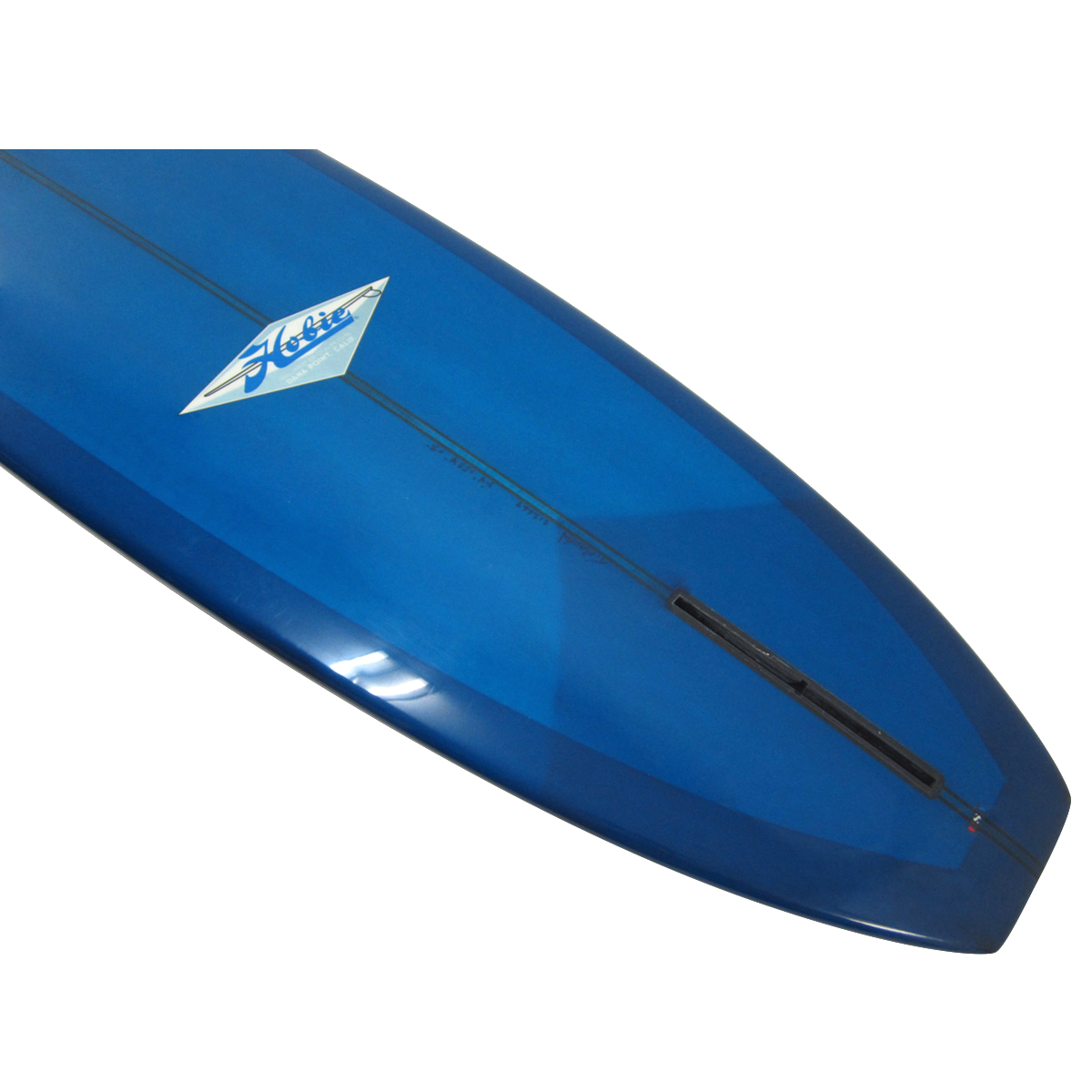 HOBIE / UNCLE BUCK 9`4 Shaped by Terry Martin