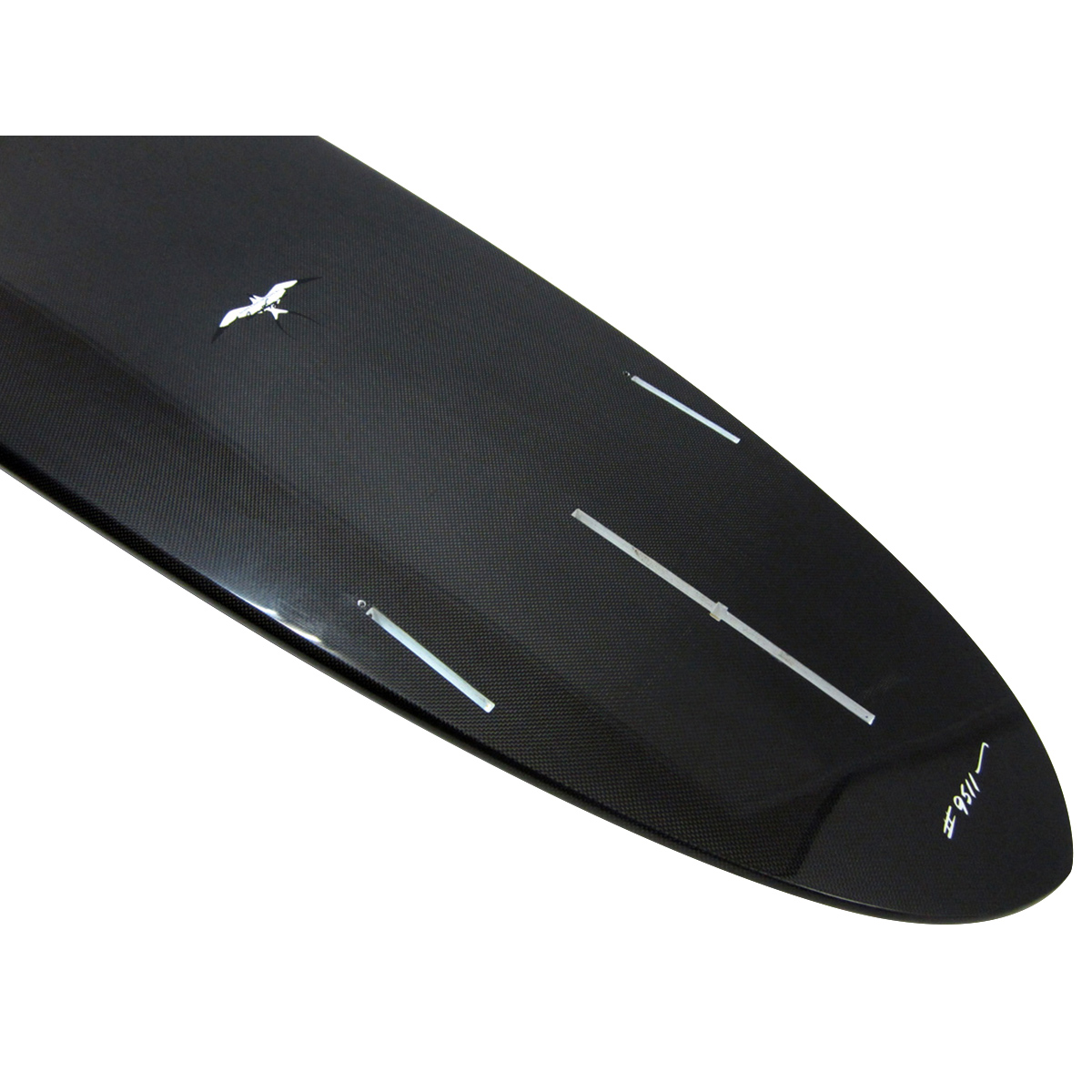 HAWAIIAN PRO DESIGNS / DT2 9`0 Surftech Hybrid