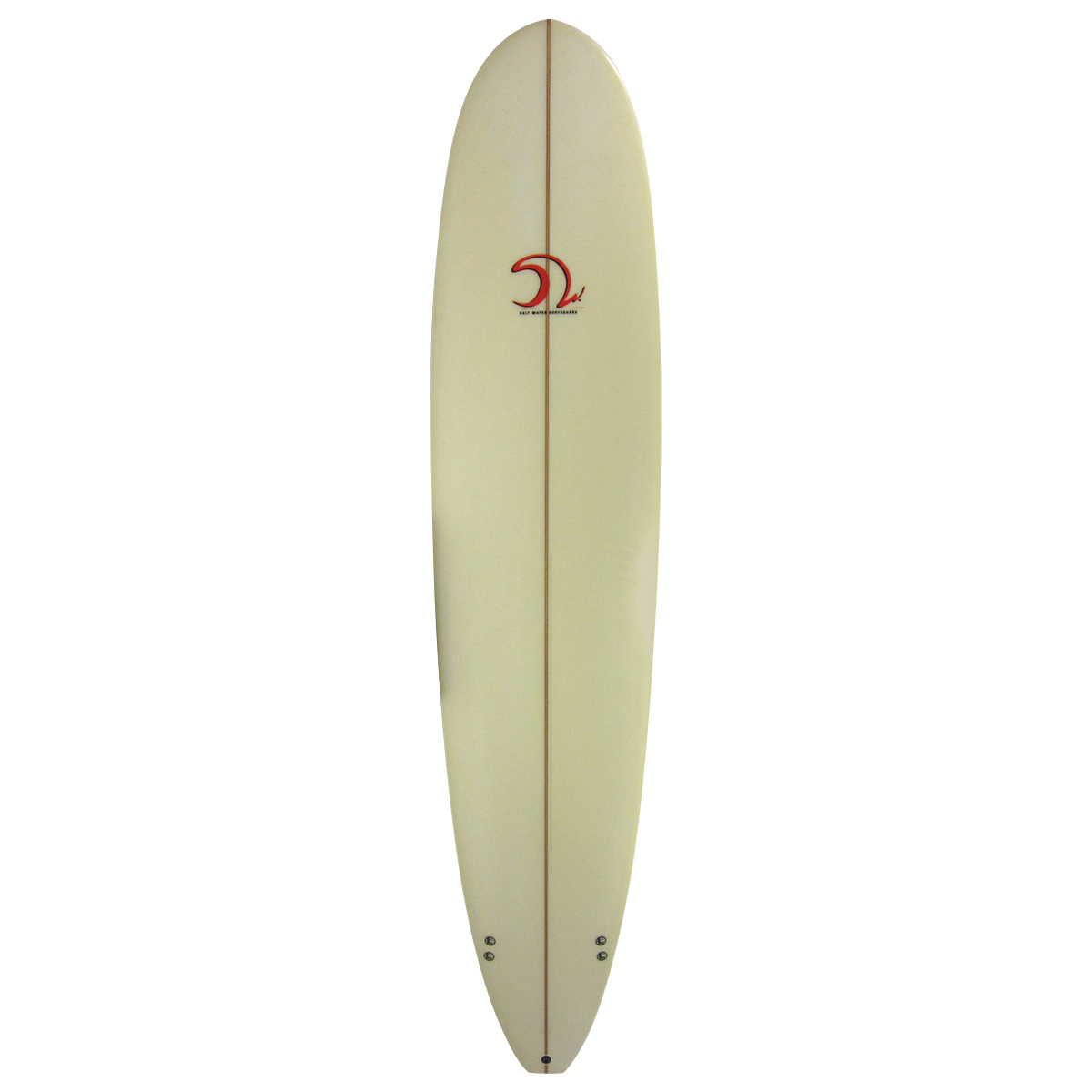 SALT WATER / Custom 9`6