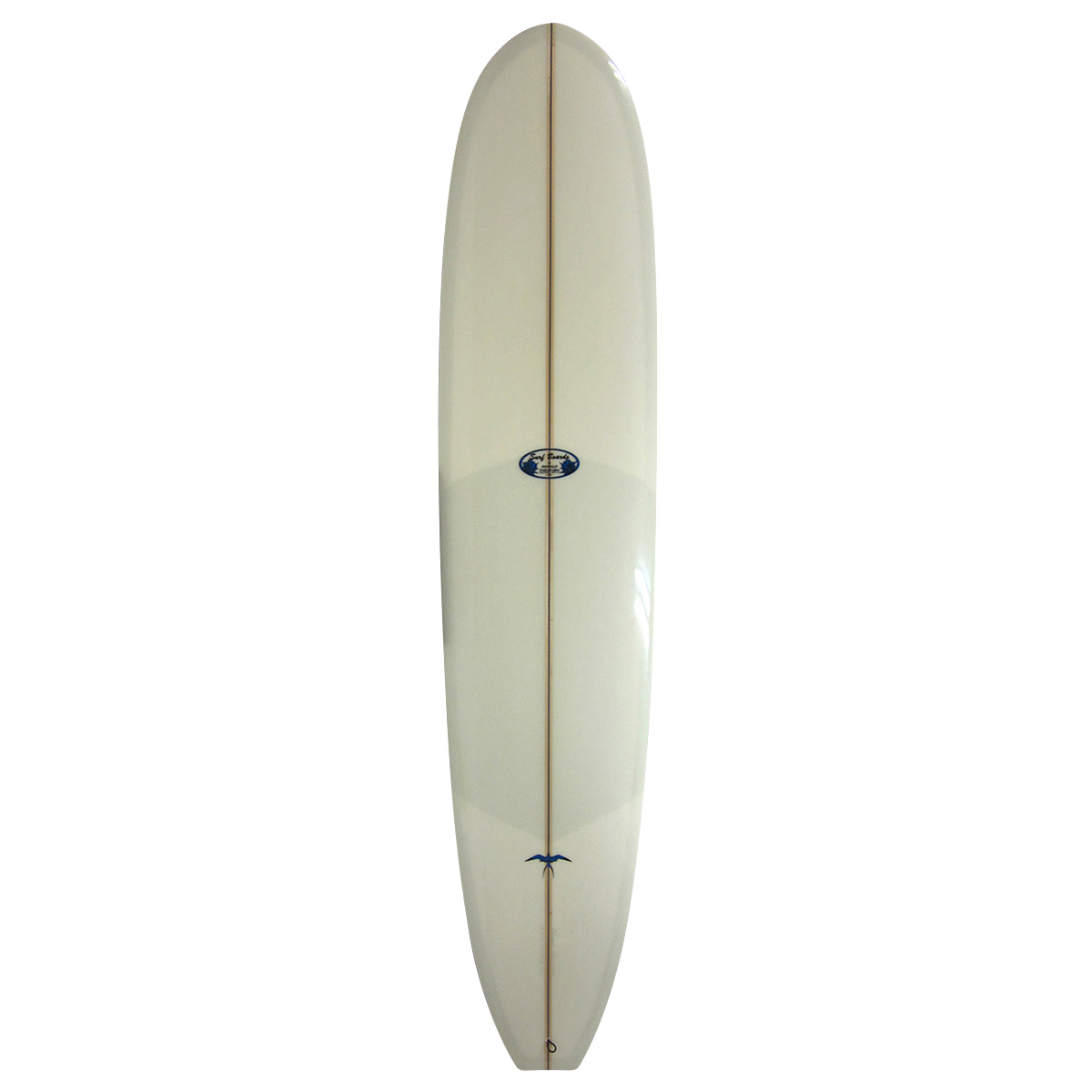 HAWAIIAN PRO DESIGNS / 9`4 Model T Shaped By Donald Takayama