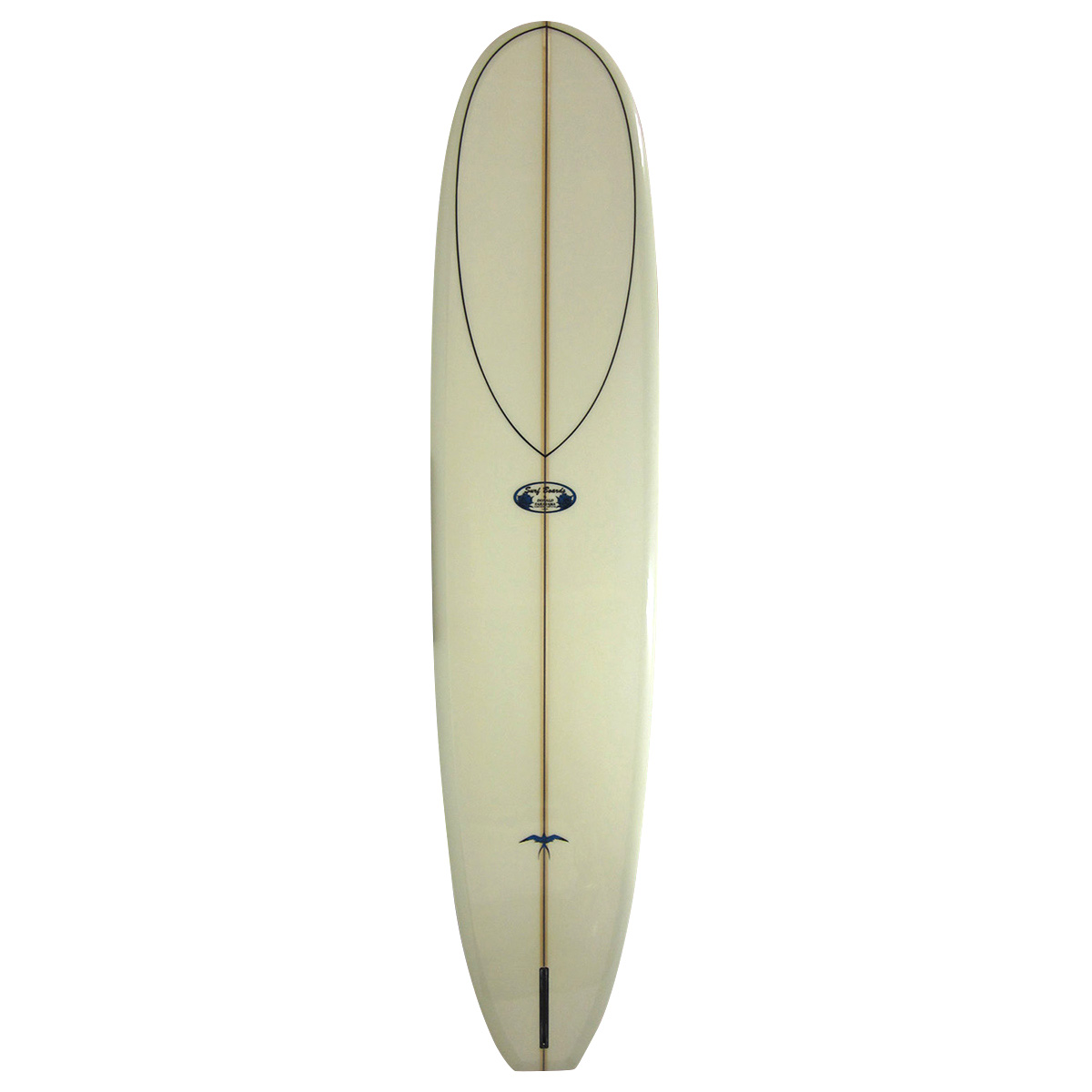 HAWAIIAN PRO DESIGNS / 9`4 Model T Shaped By Donald Takayama