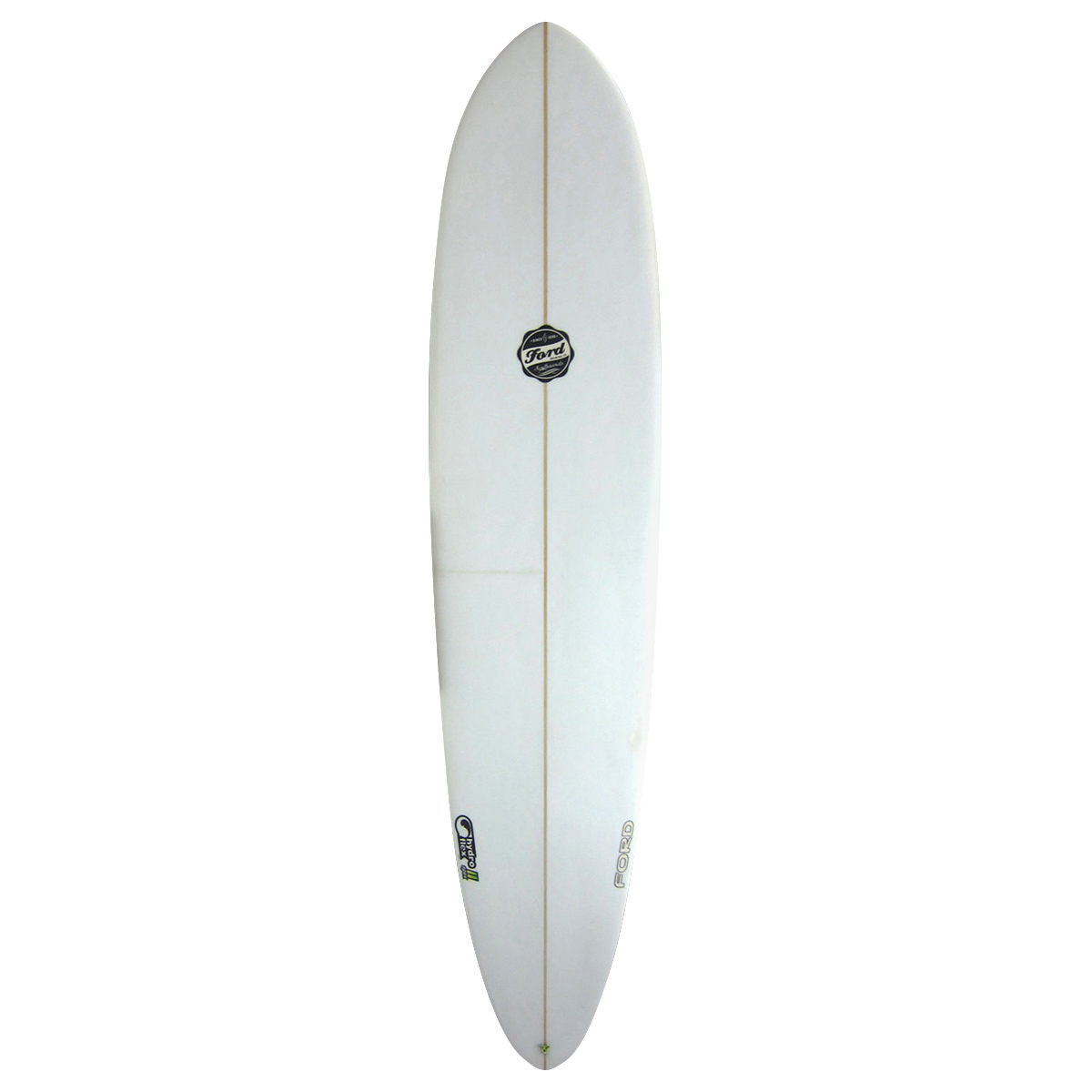 STEVE FORD / FORD-N 9'0 1/2 Hydroflex EPS