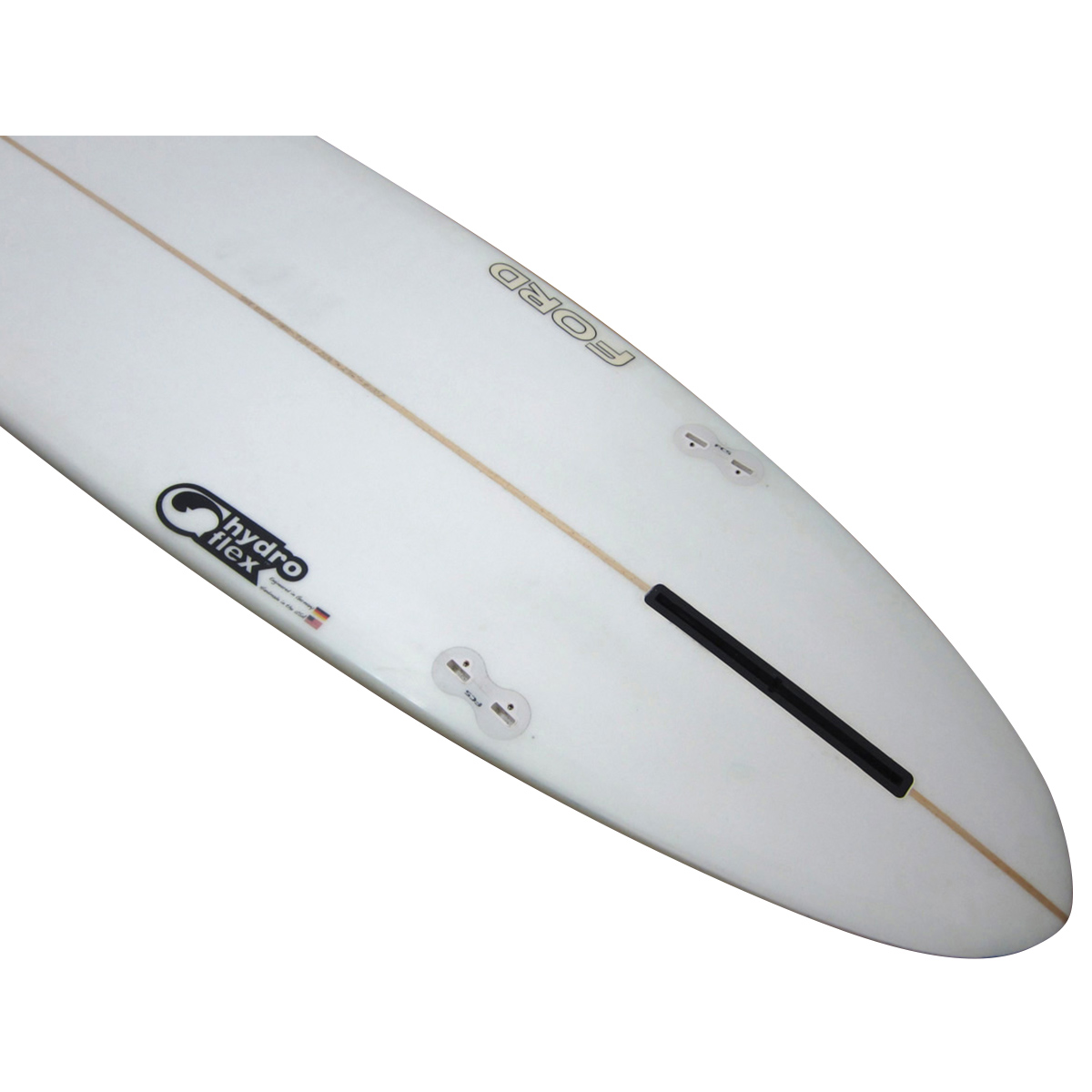 STEVE FORD / FORD-N 9'0 1/2 Hydroflex EPS