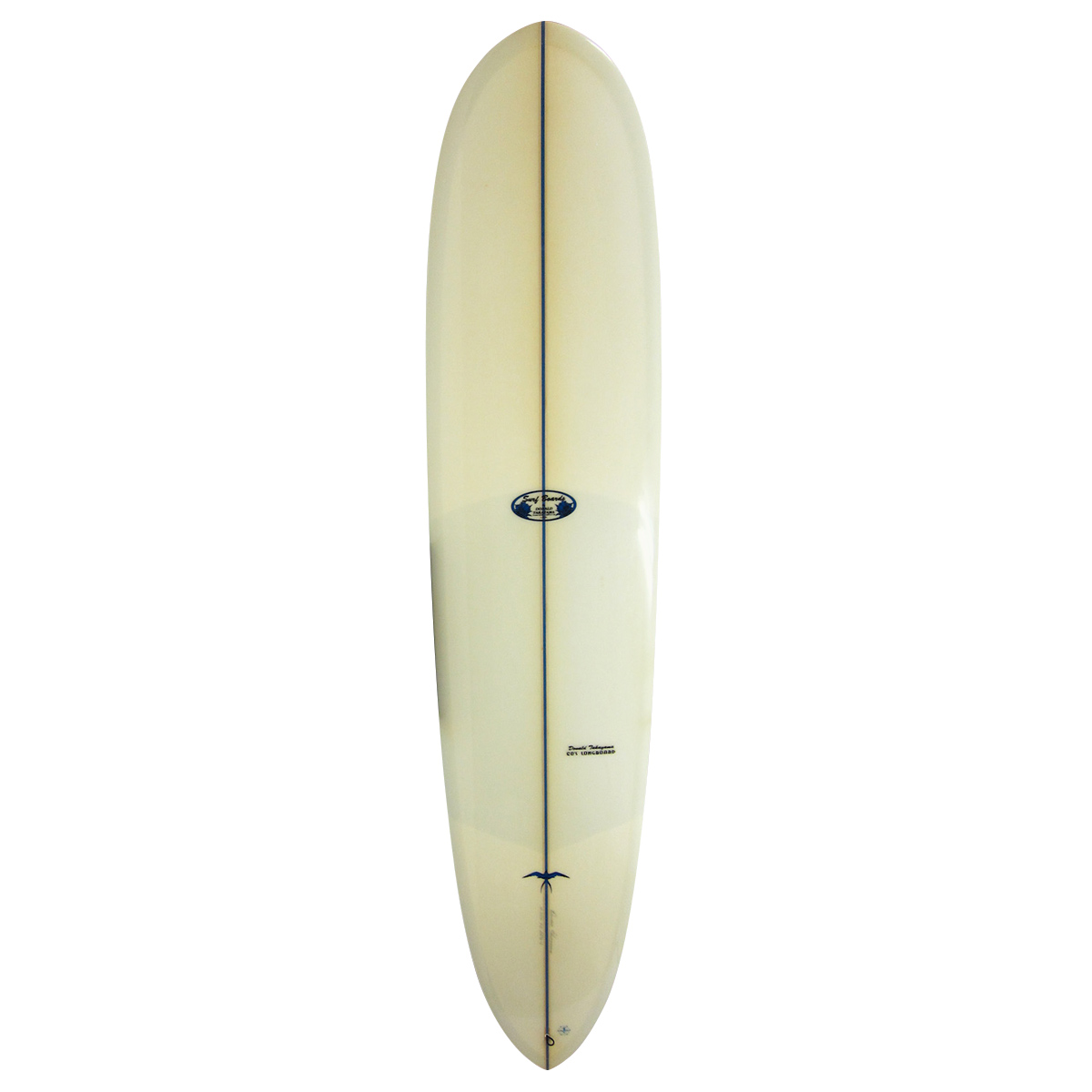 HAWAIIAN PRO DESIGN 正規品 / Double Ender 60`S Classic Custom 