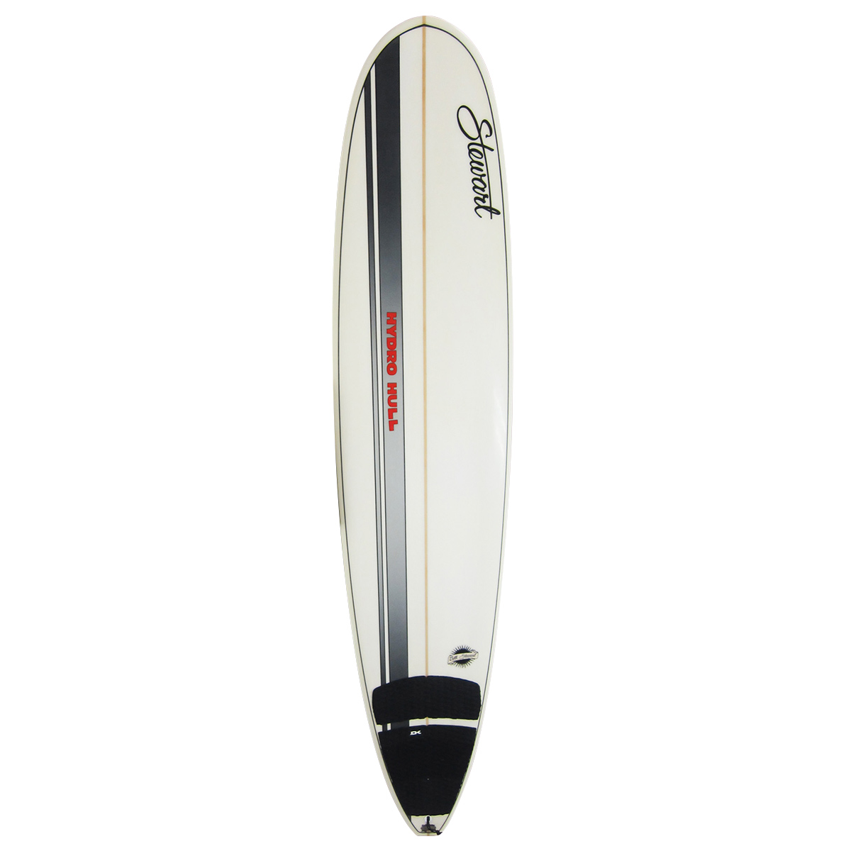 Stewart / Hydro Hull 9`2 EPS巻き