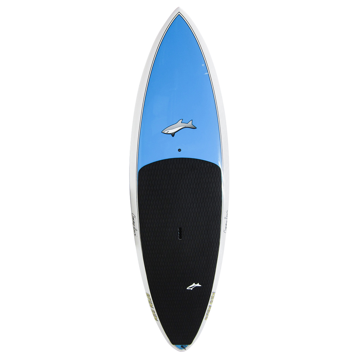  / JIMMY LEWIS / 9`2 STUNGUN Stand Up Paddle