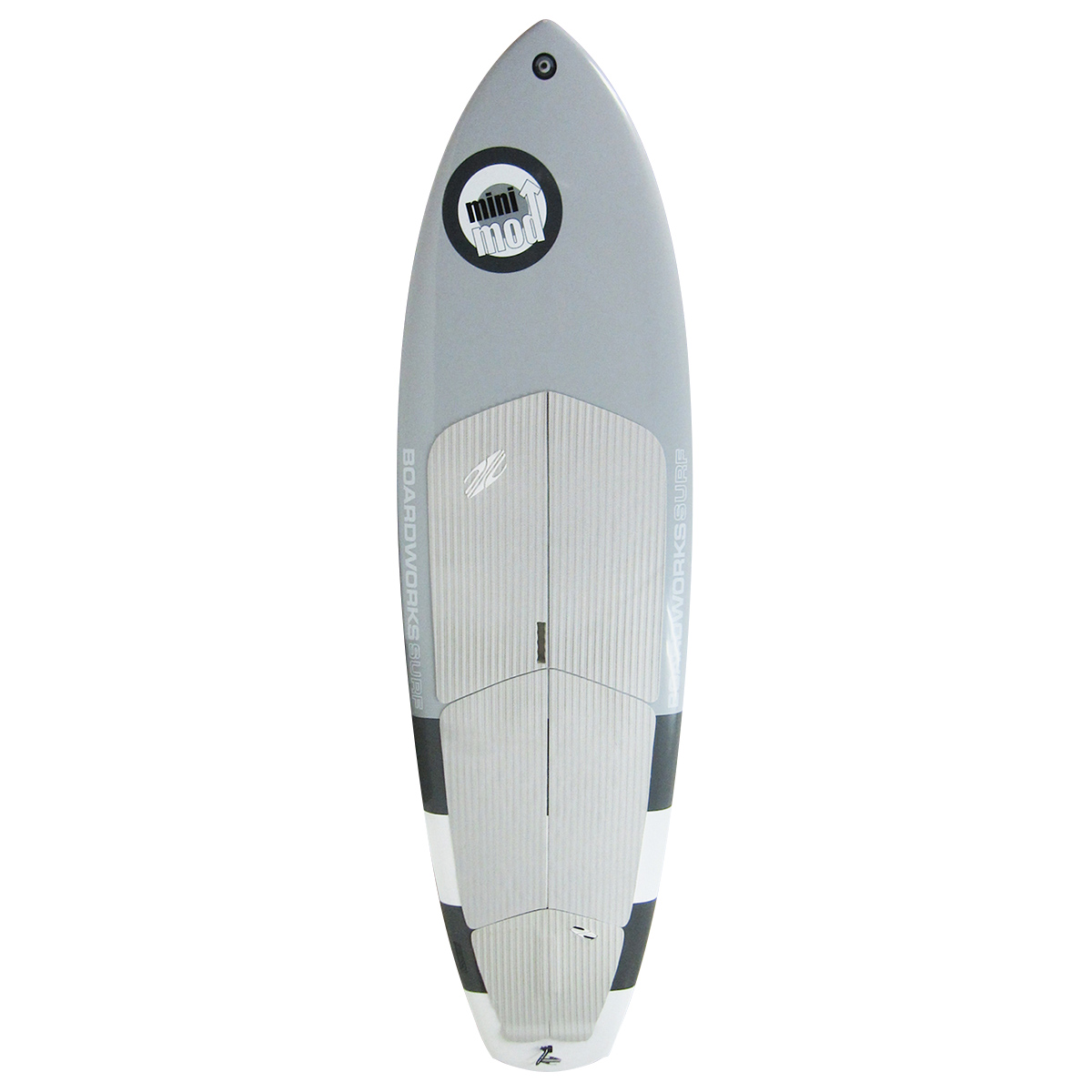 BOARDSWORKS / mini mod 9`6 EPX
