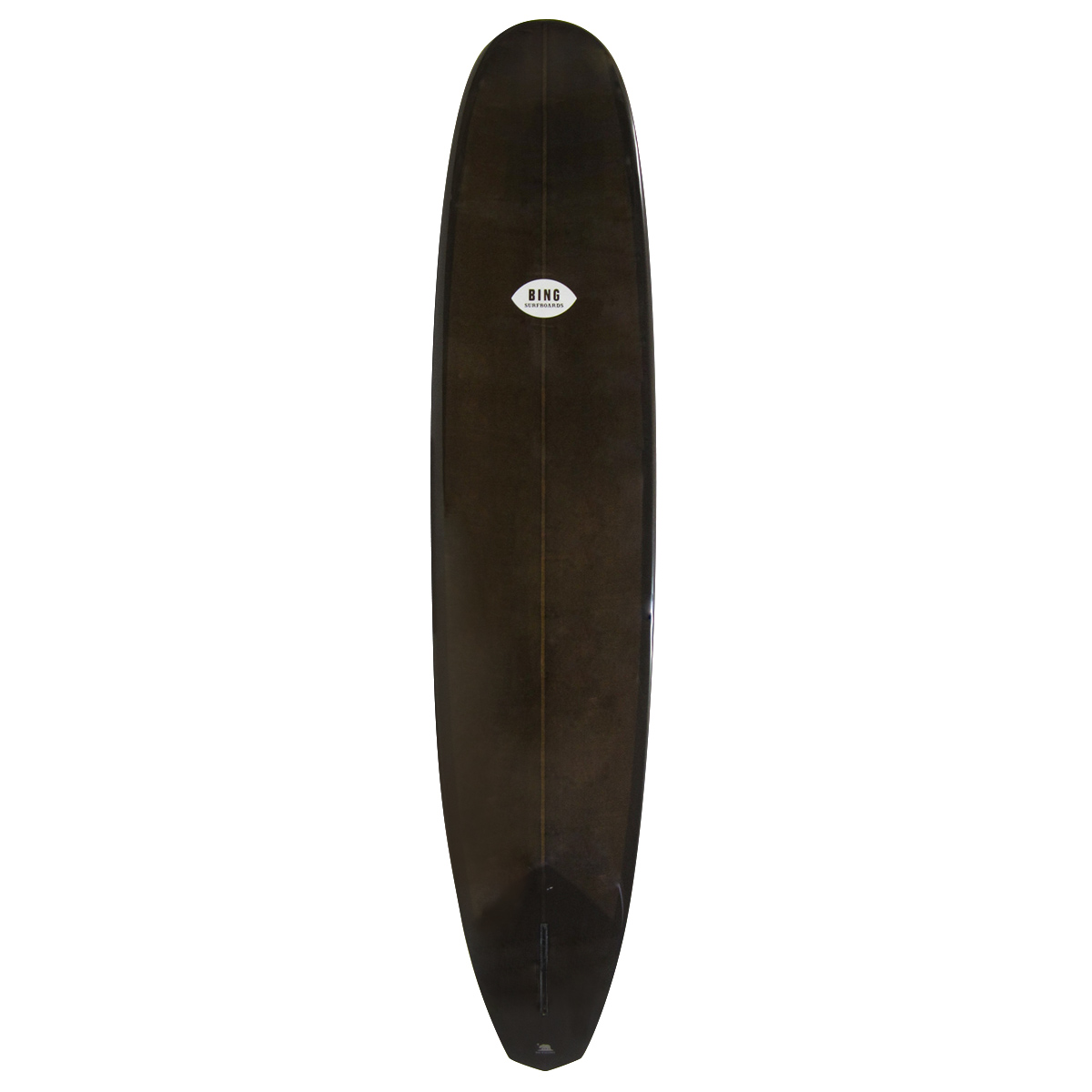 BING / LoveBird 9'2 by Chiris Del Moro