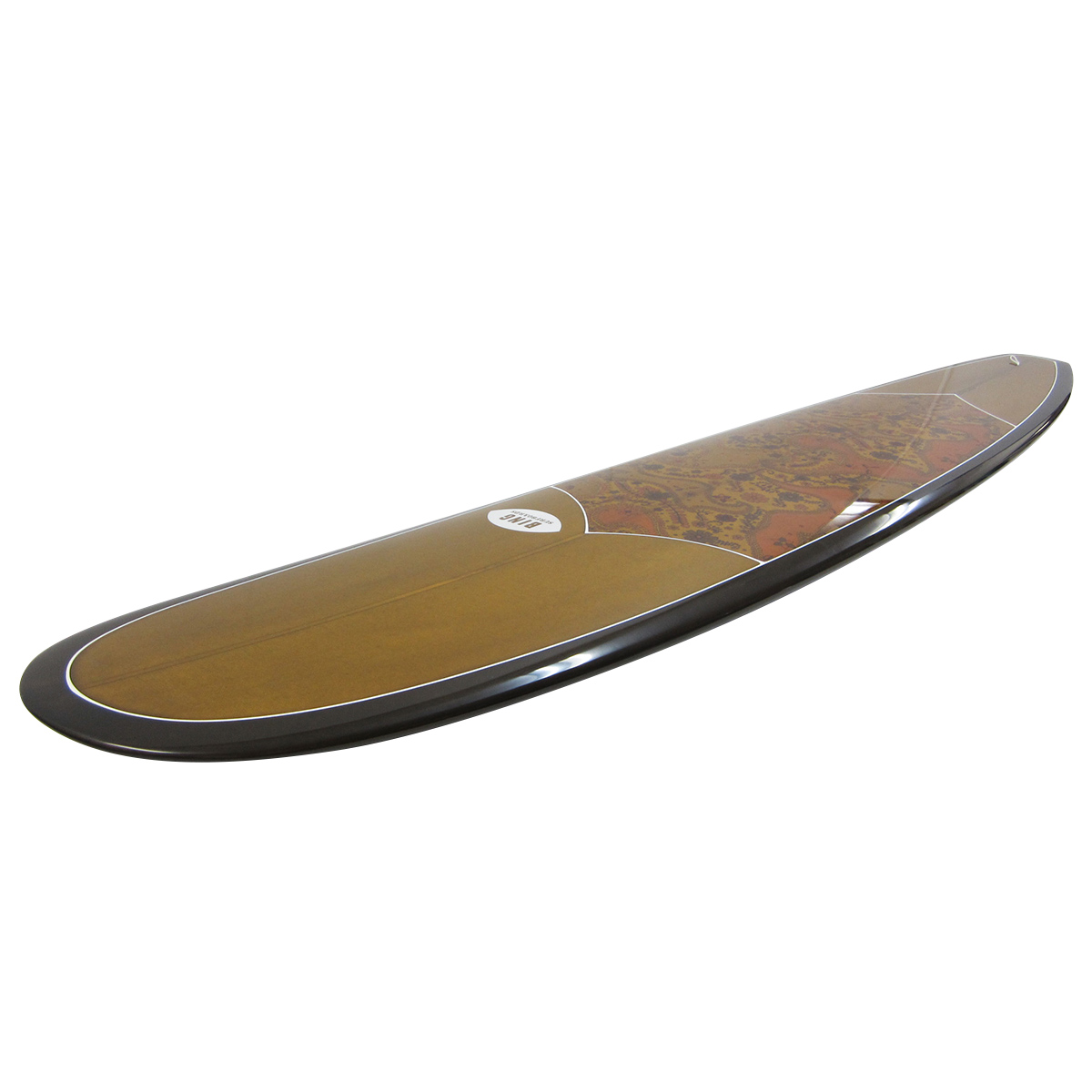 BING / LoveBird 9'2 by Chiris Del Moro