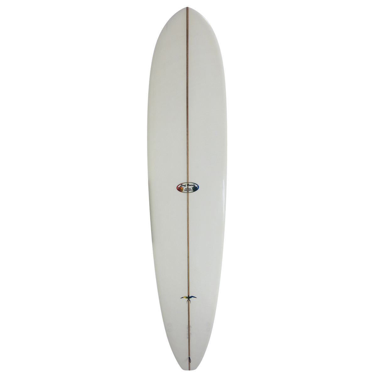 HAWAIIAN PRO DESIGNS  / Kassia Meador 9`2 Shaped By Donald Takayama