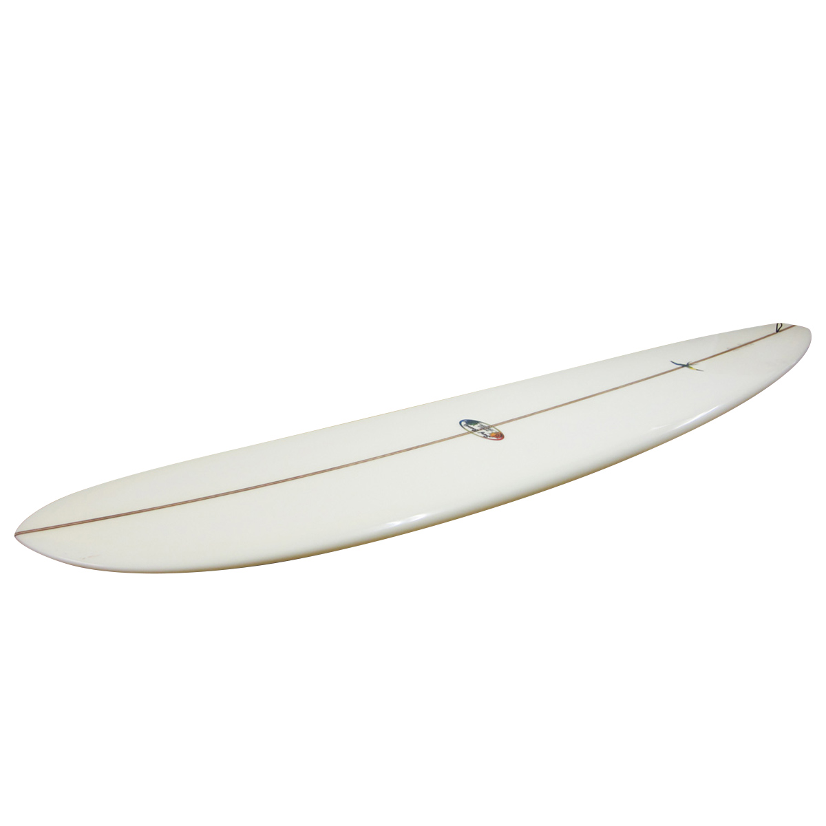 HAWAIIAN PRO DESIGNS  / Kassia Meador 9`2 Shaped By Donald Takayama