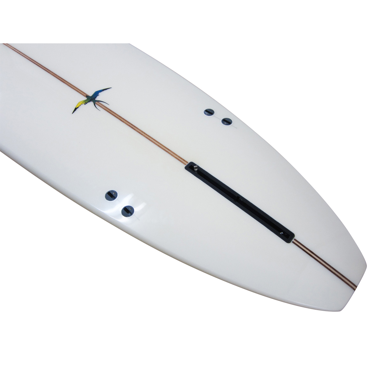 HAWAIIAN PRO DESIGNS  / Kassia Meador 9`2 Shaped By Donald Takayama