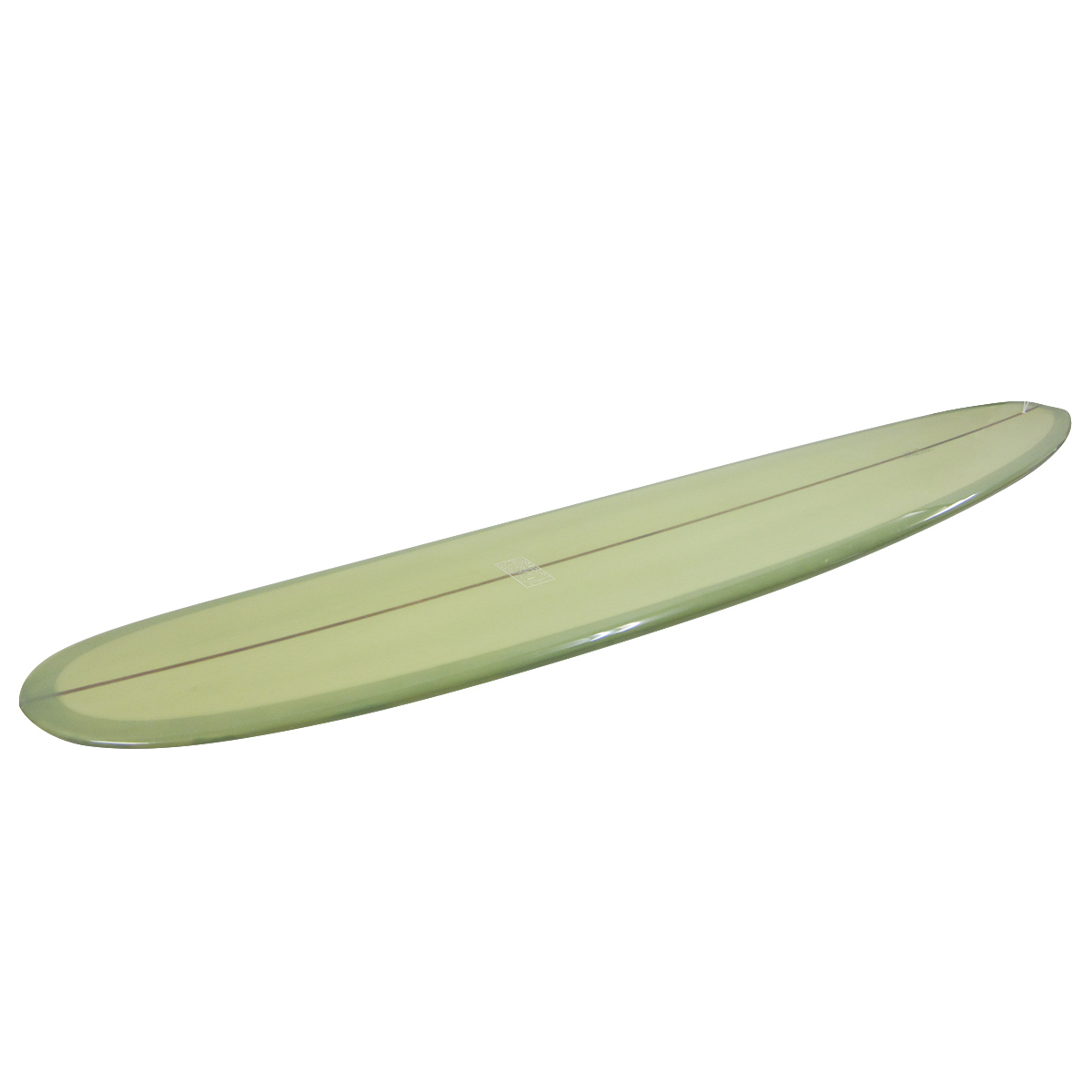 Joel Tudor / Keyo 9`7 Shaped By HANK BYZAK