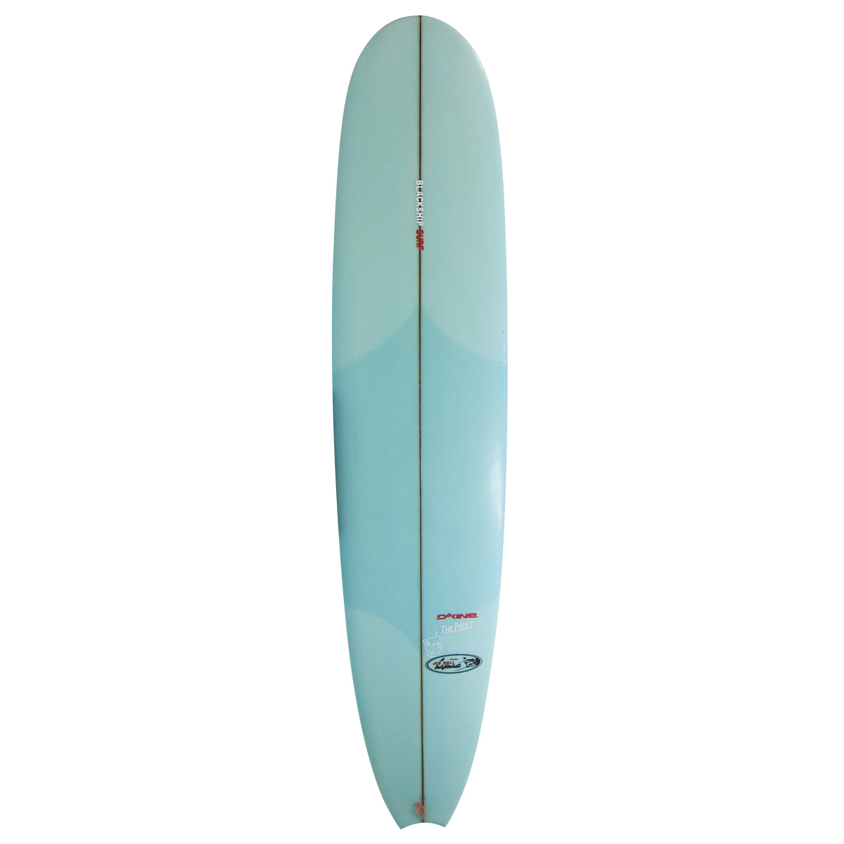JED NOLL / 9`2 MoonTail Model