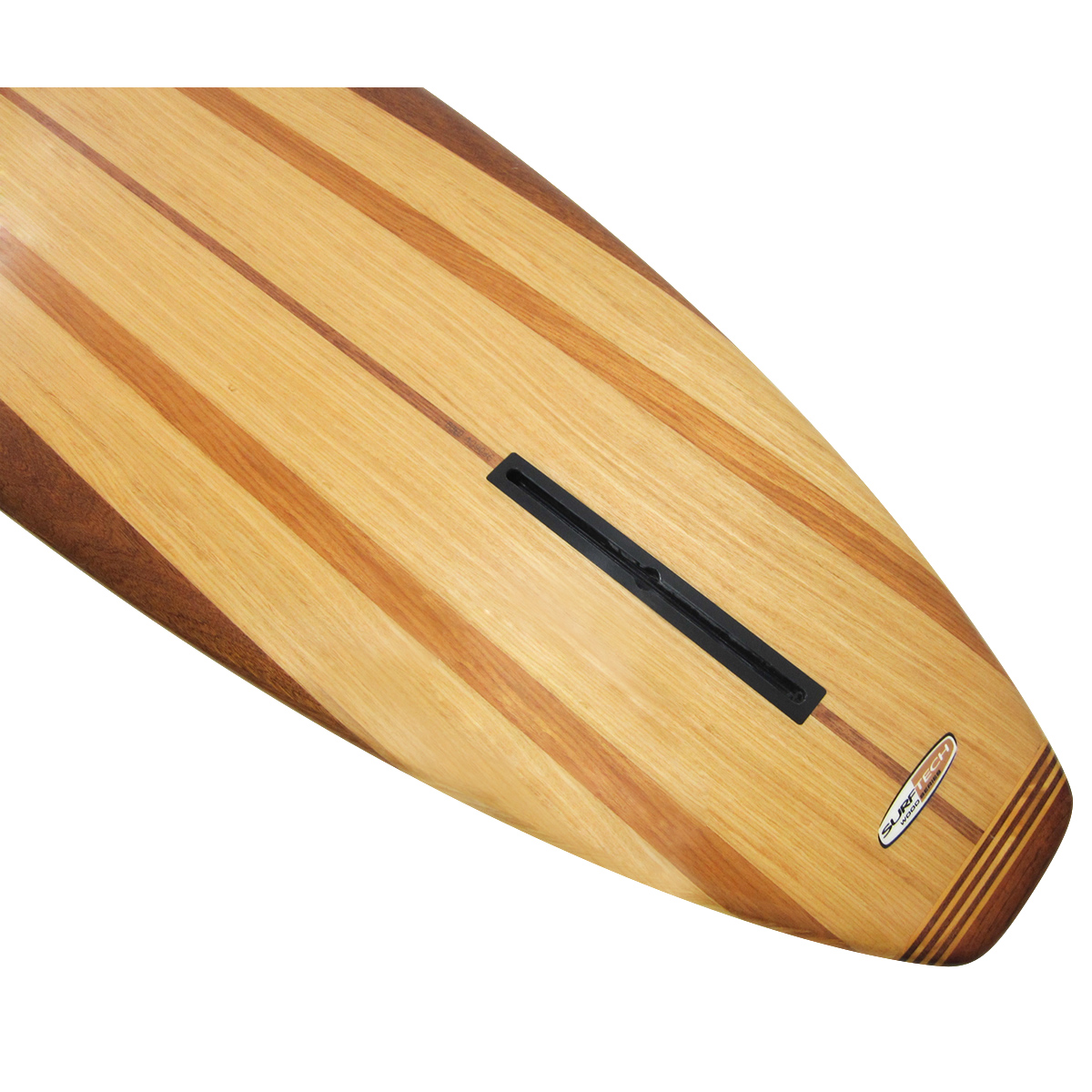 VELZY / 9`6 Classic Woody Surftech