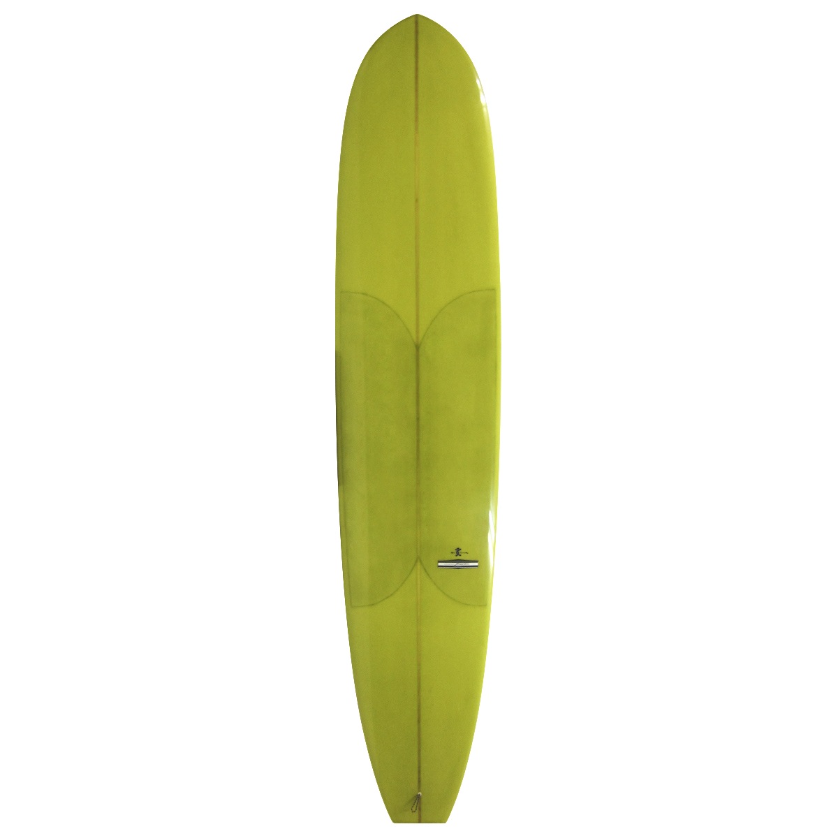 YU / NoosaⅡ 9`8 Shape By Kevin Connelly 
