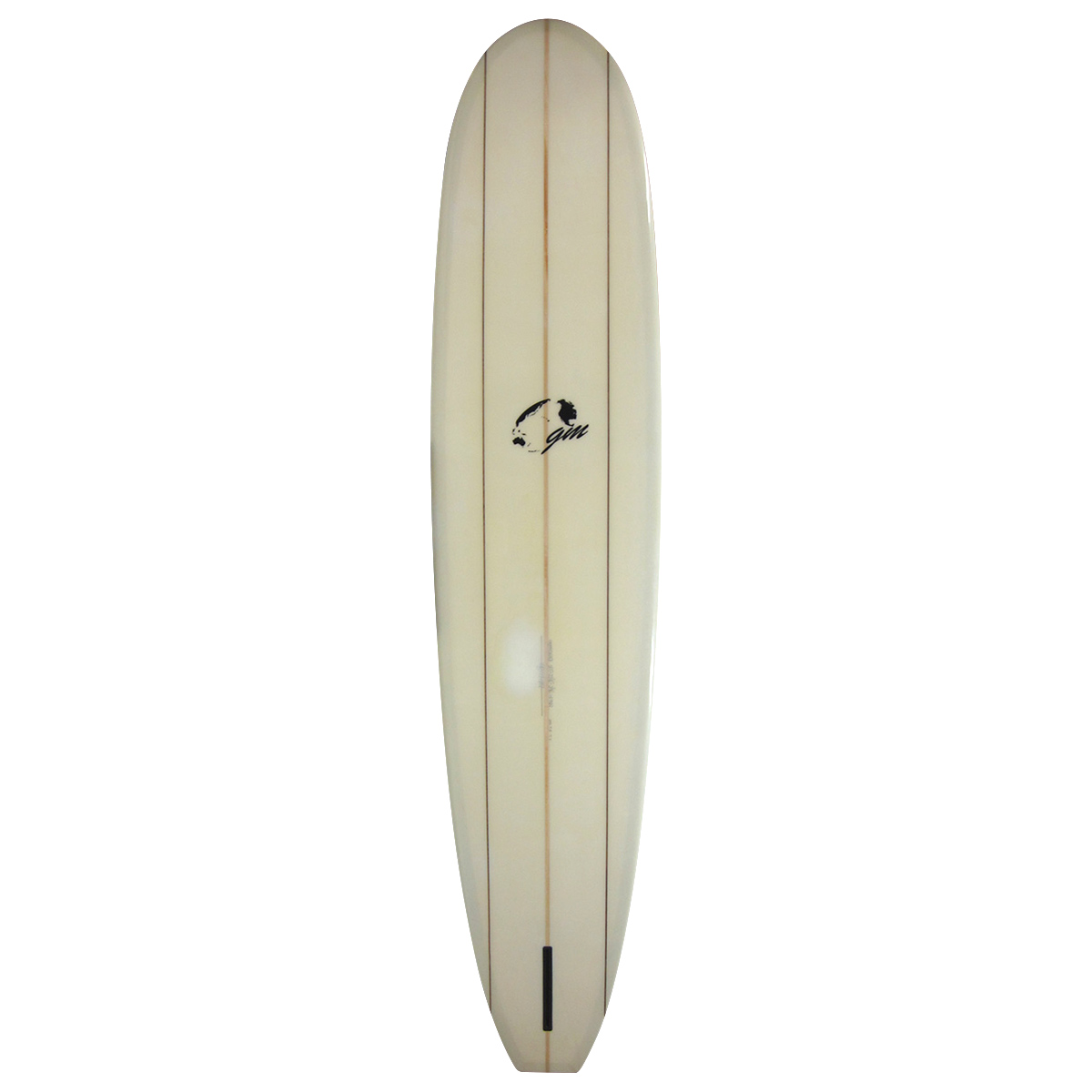 OGM Surfboards / HPNR Custom 9`6