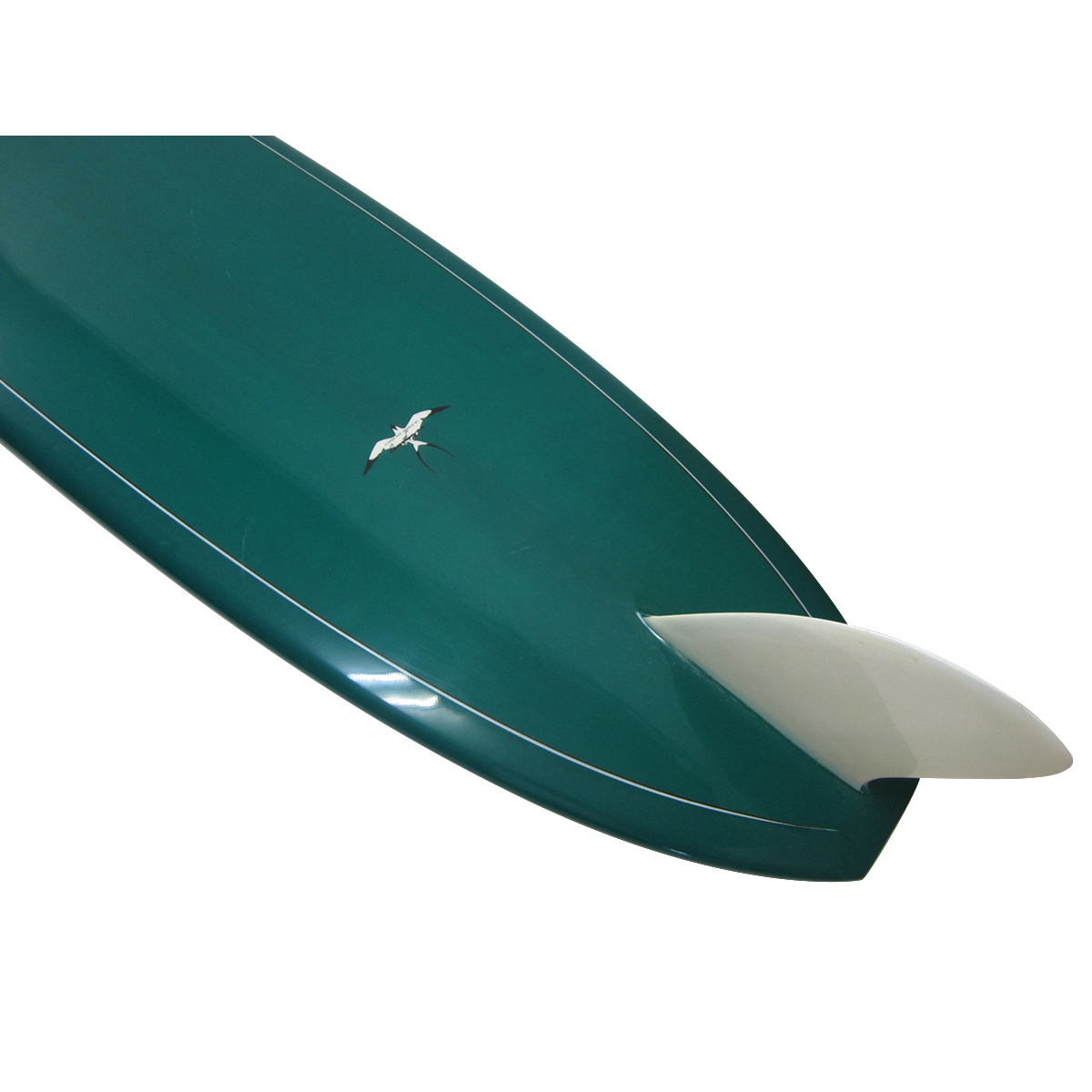 HAWAIIAN PRO DESIGNS / PIG 9`2 Shaped By Donald Takayama