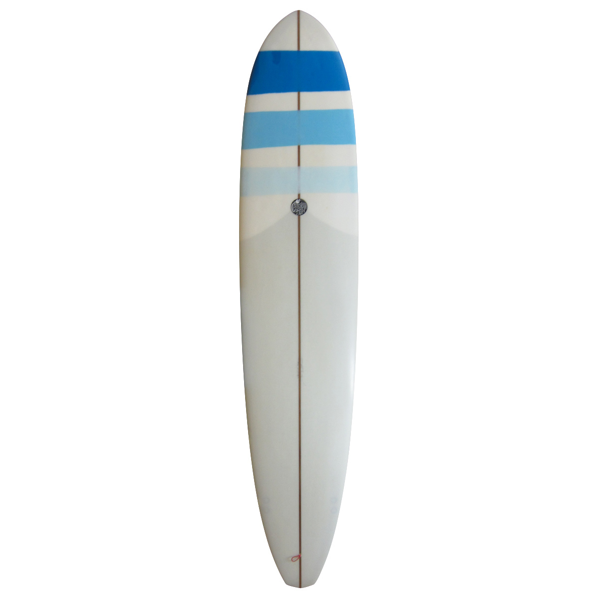 CHOCOLATE FISH / 9'2 Hyde Shaped By Eric Christenson