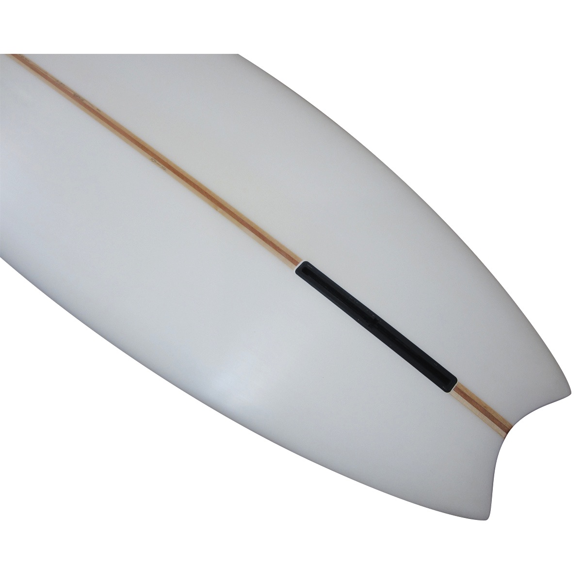 KOOKBOX / 9`6 MOON TAIL Shaped By Wayne Rich