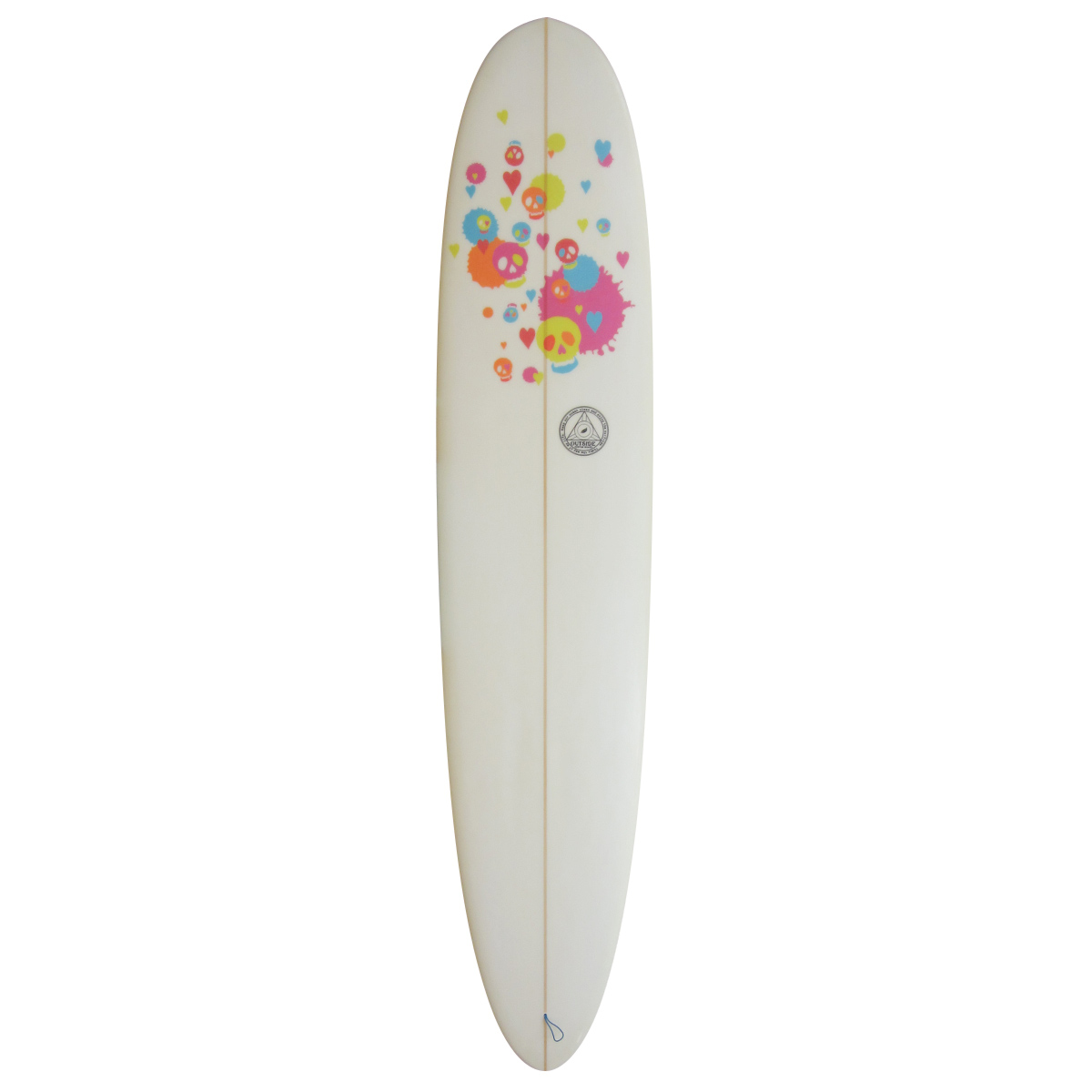 OUTSIDE / 9`2 Custom EPS製