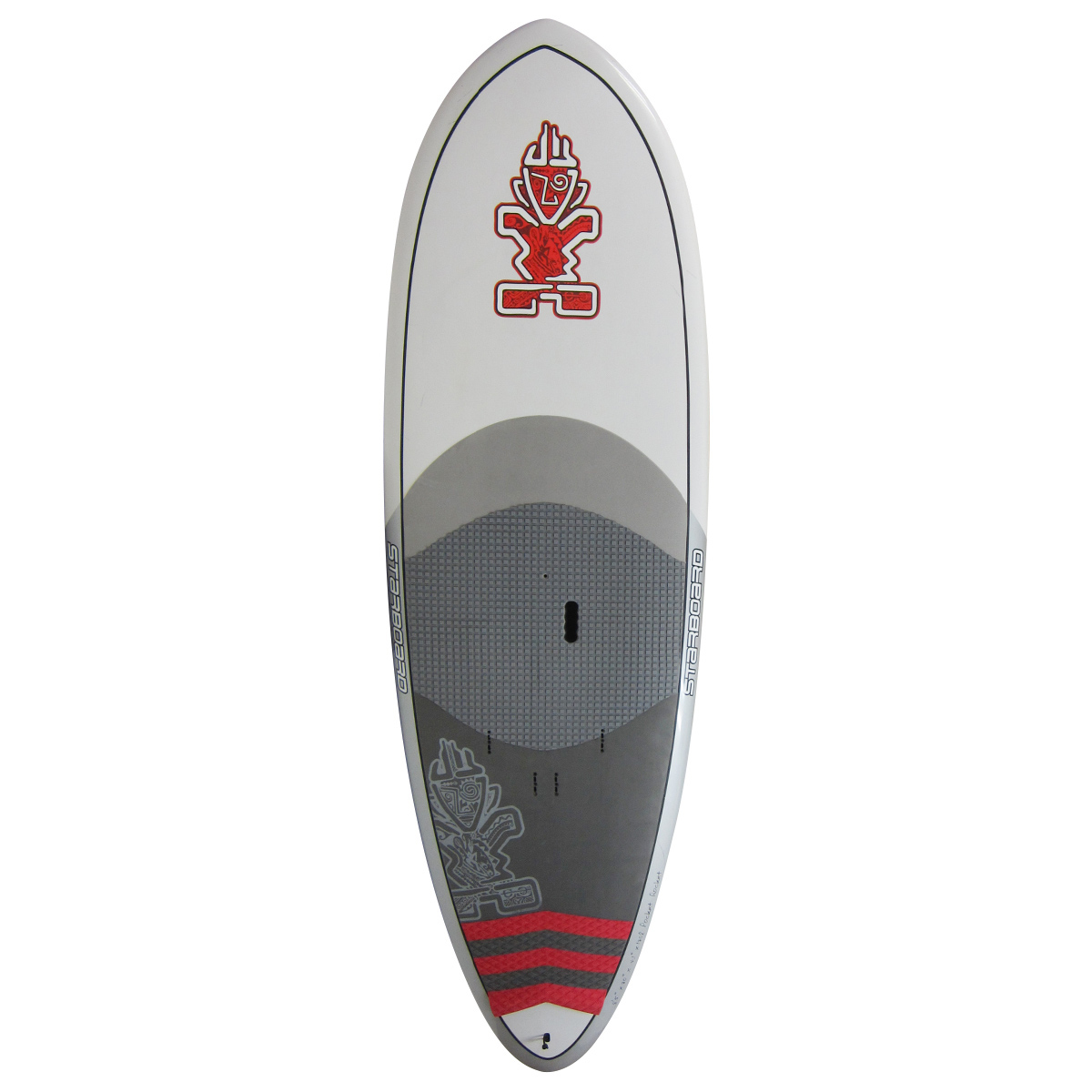 STARBOARD / Pocket Rocket 8`5 Stand Up Paddle