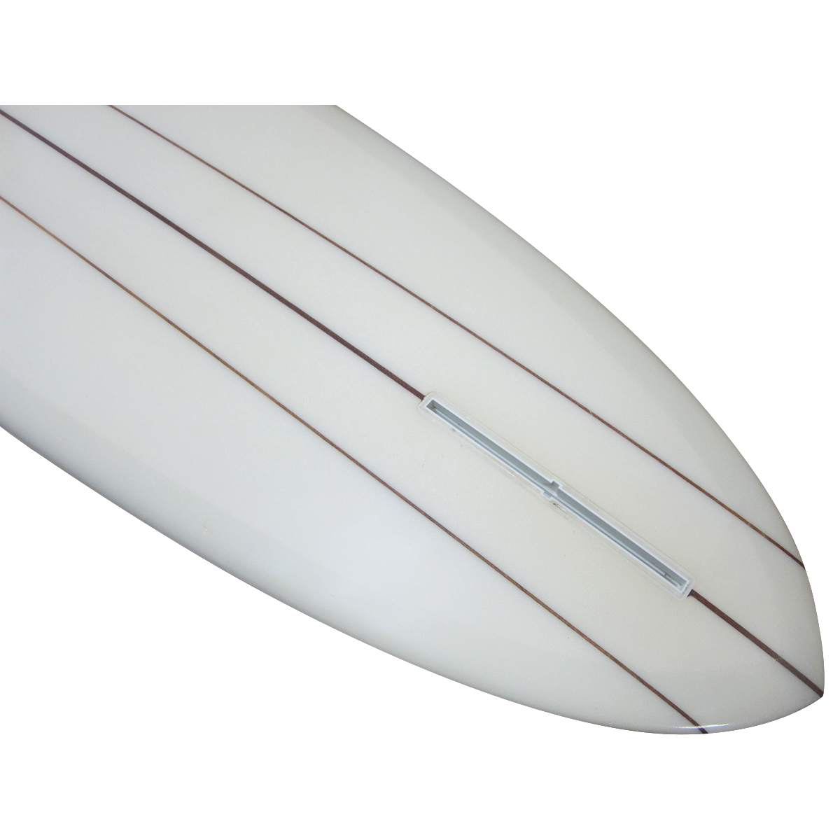 Lance Carson  / Pintail 9`11 ClarkFoam 