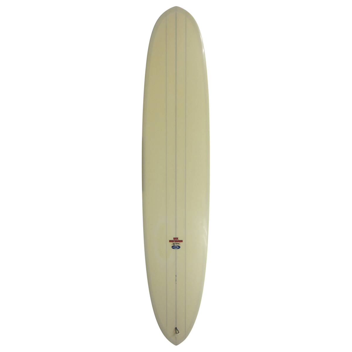 RICK / Pintail Noserider 9`6 Shaped By Jeff Stoner