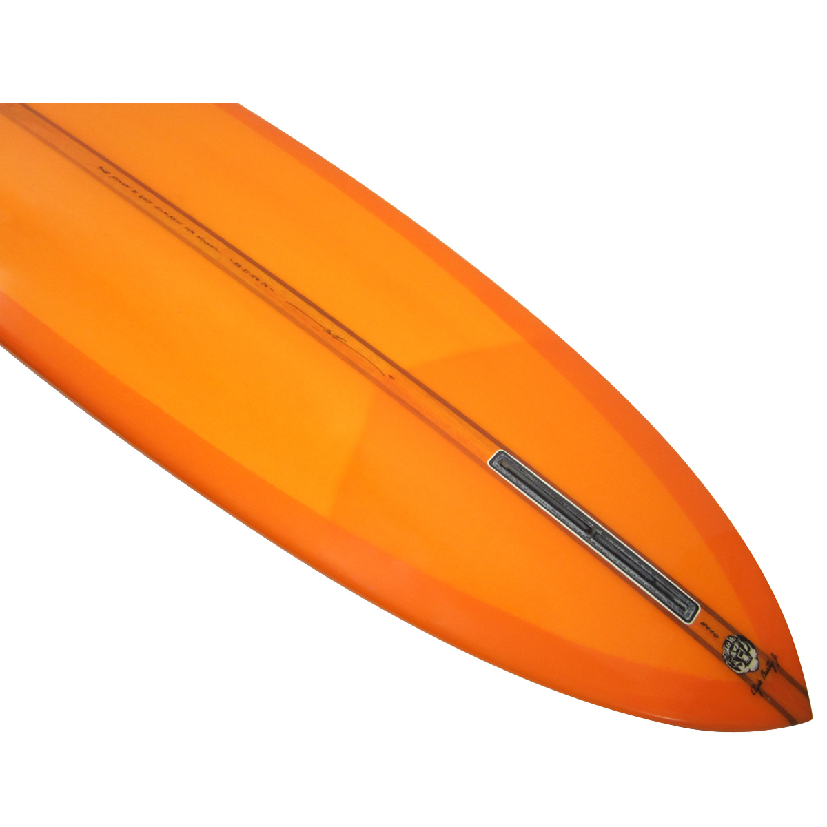 WAYNE RICH SURFBOARDS / STAGE Ⅱ 60`s CLASSIC NOSERIDER