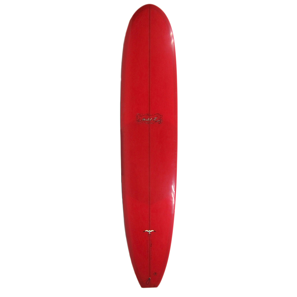 HAWAIIAN PRO DESIGNS / Model T 9`4 Shaped By Donald Takayama