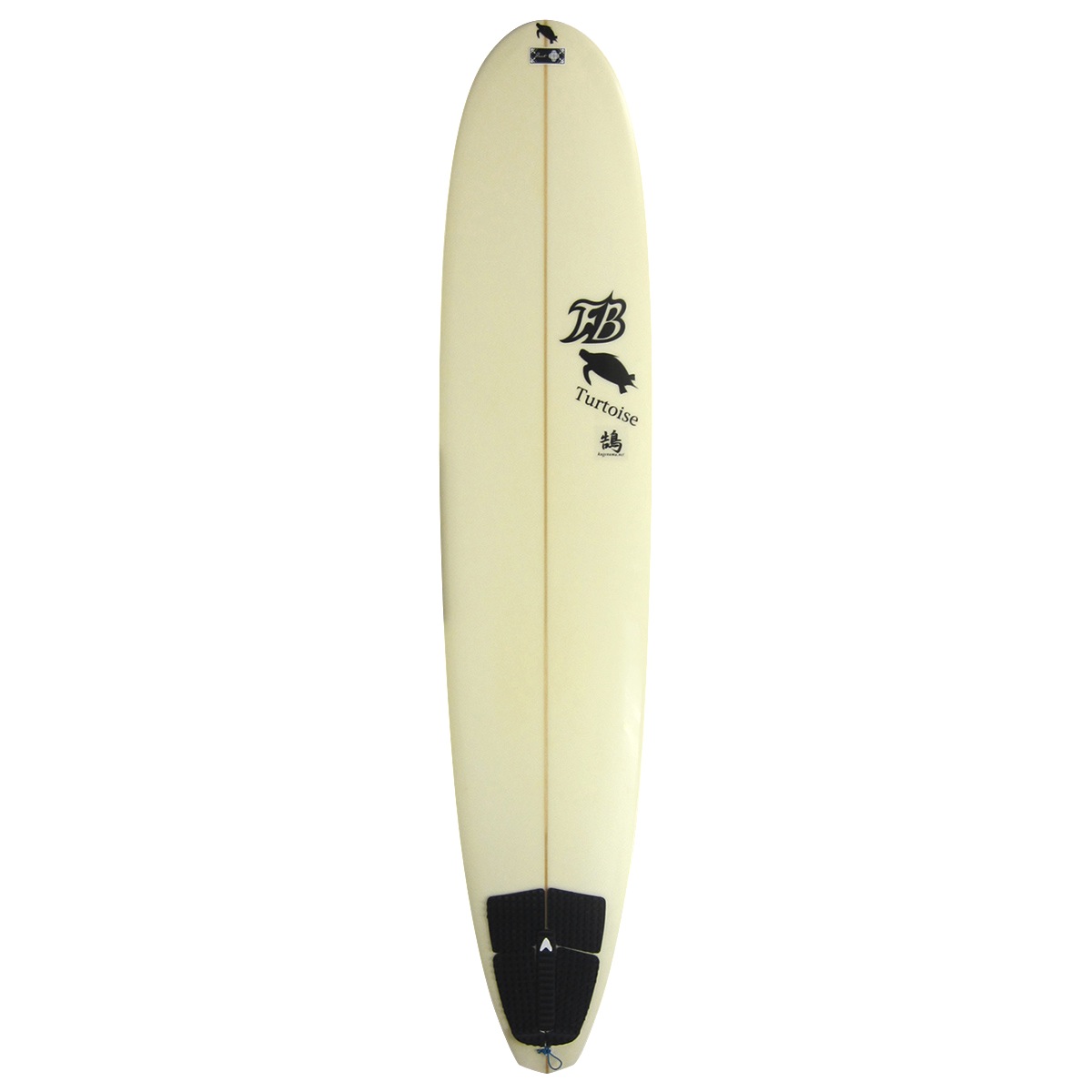 FB SURFBOARDS / ALL ROUND 9`2 